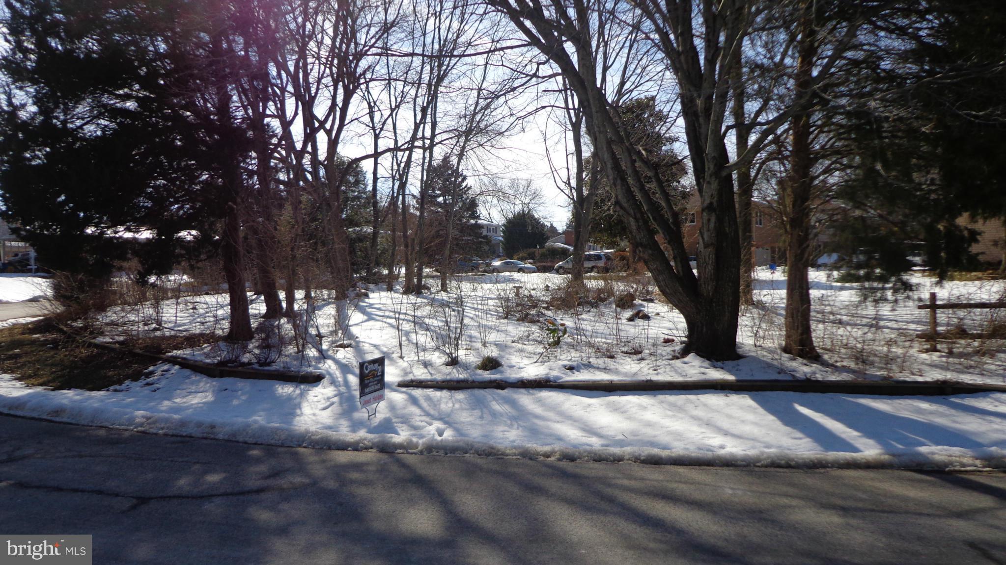 FLORANCE/LAKEVIEW ESTS - Land