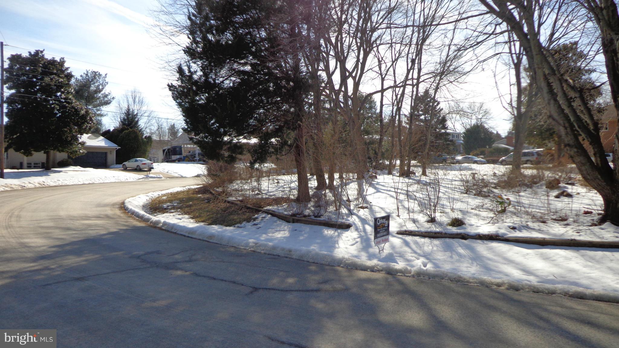 FLORANCE/LAKEVIEW ESTS - Land