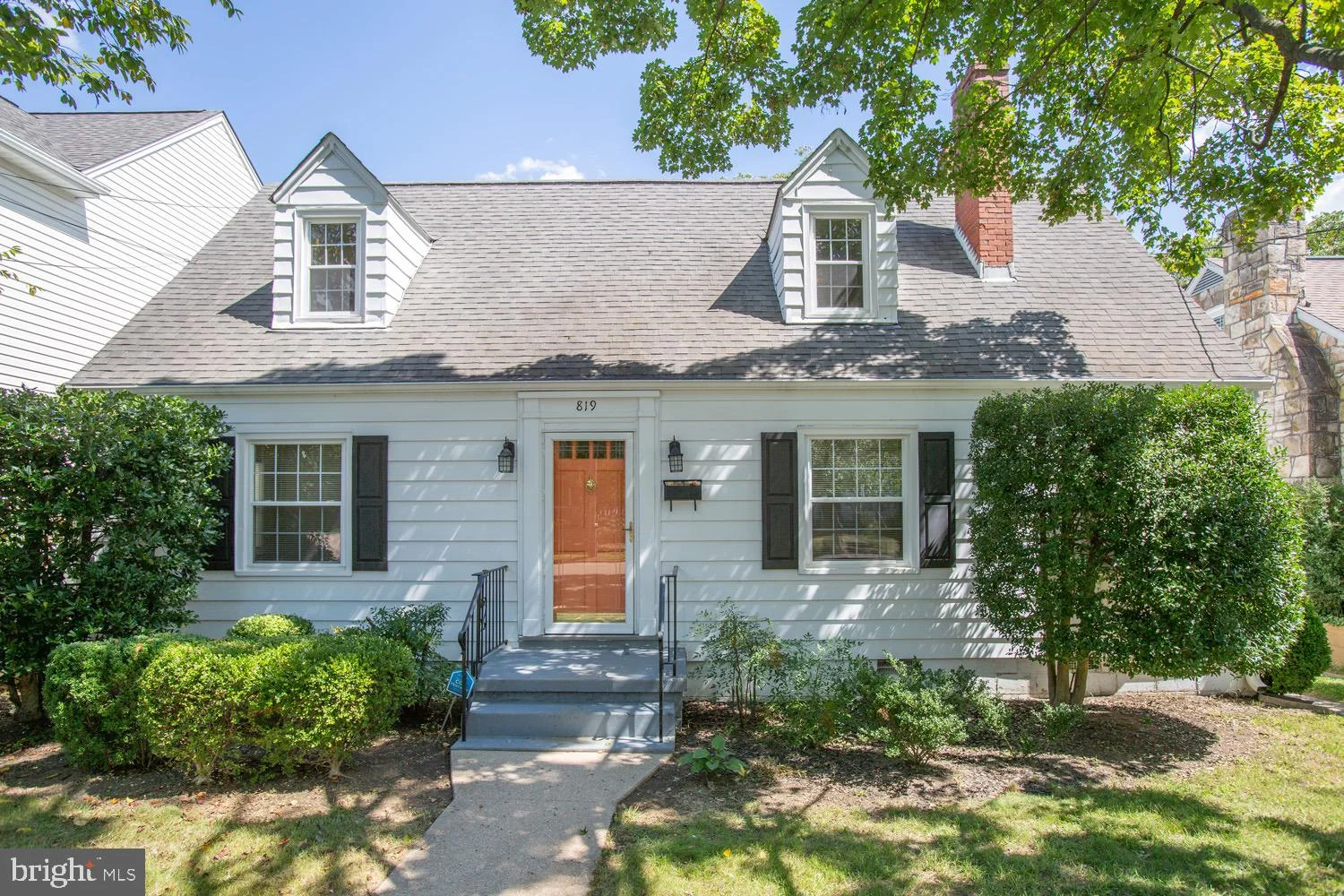 819 Moncure Street, Fredericksburg, VA 22401