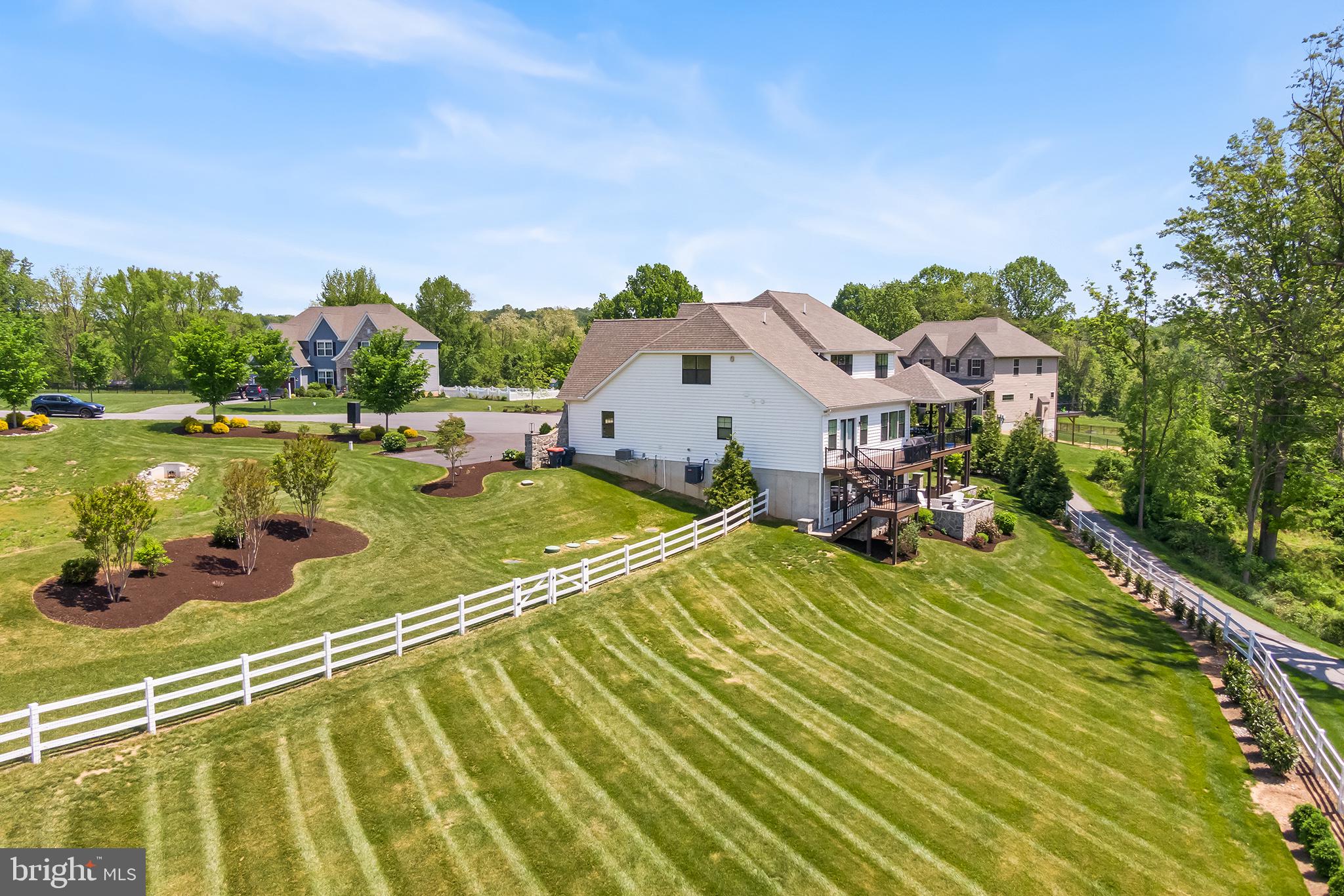 COVENTRY RESERVE - Residential