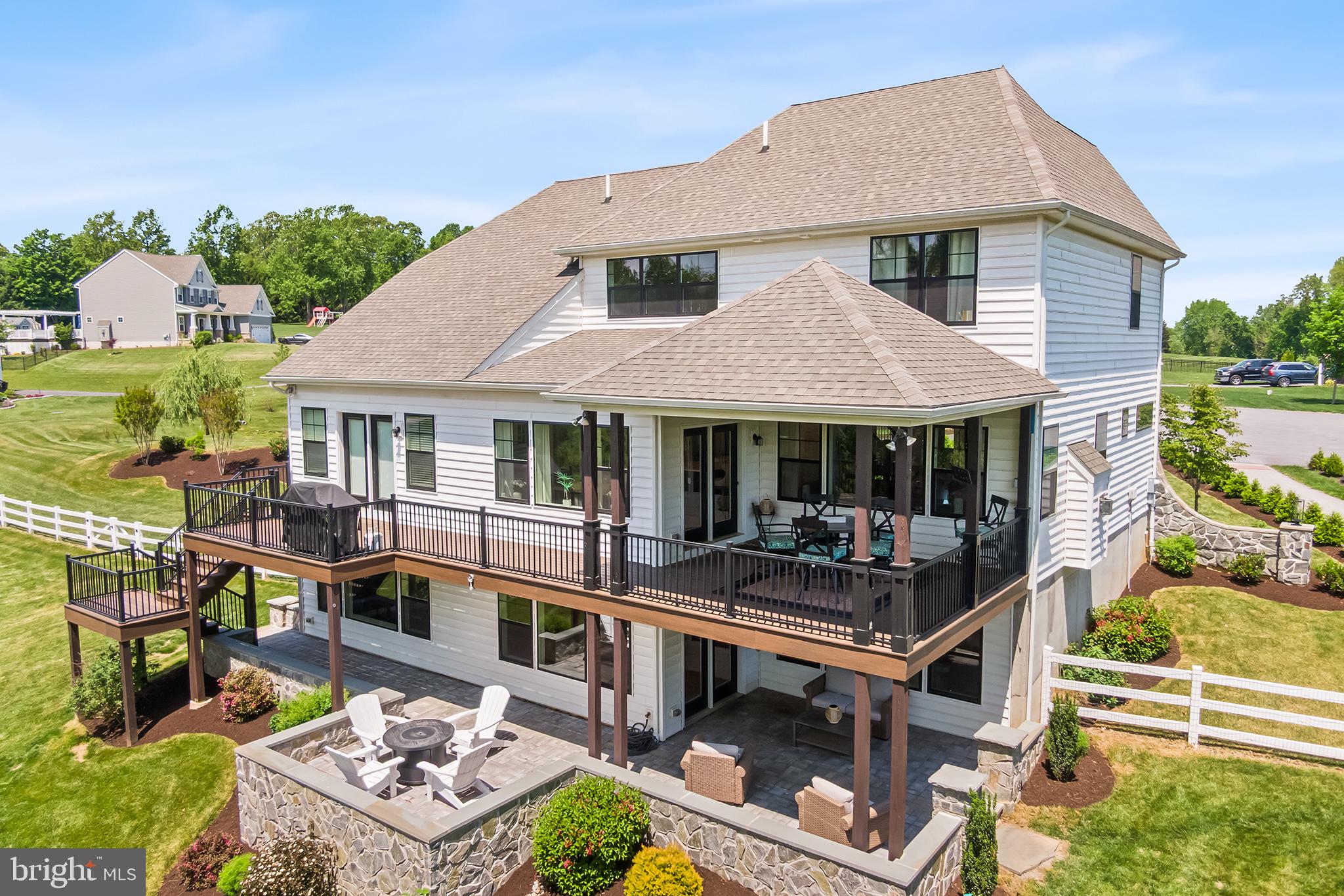 COVENTRY RESERVE - Residential