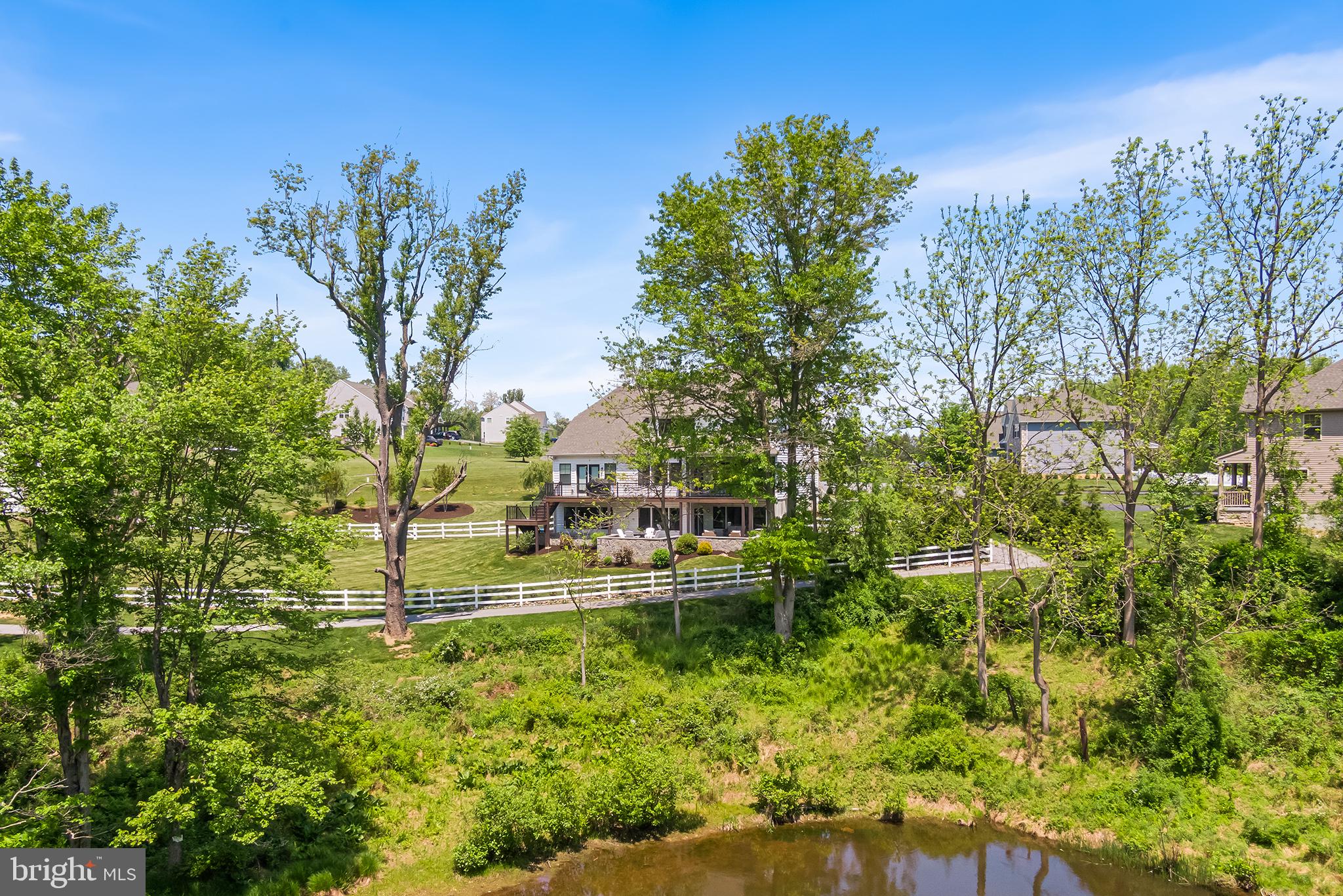 COVENTRY RESERVE - Residential