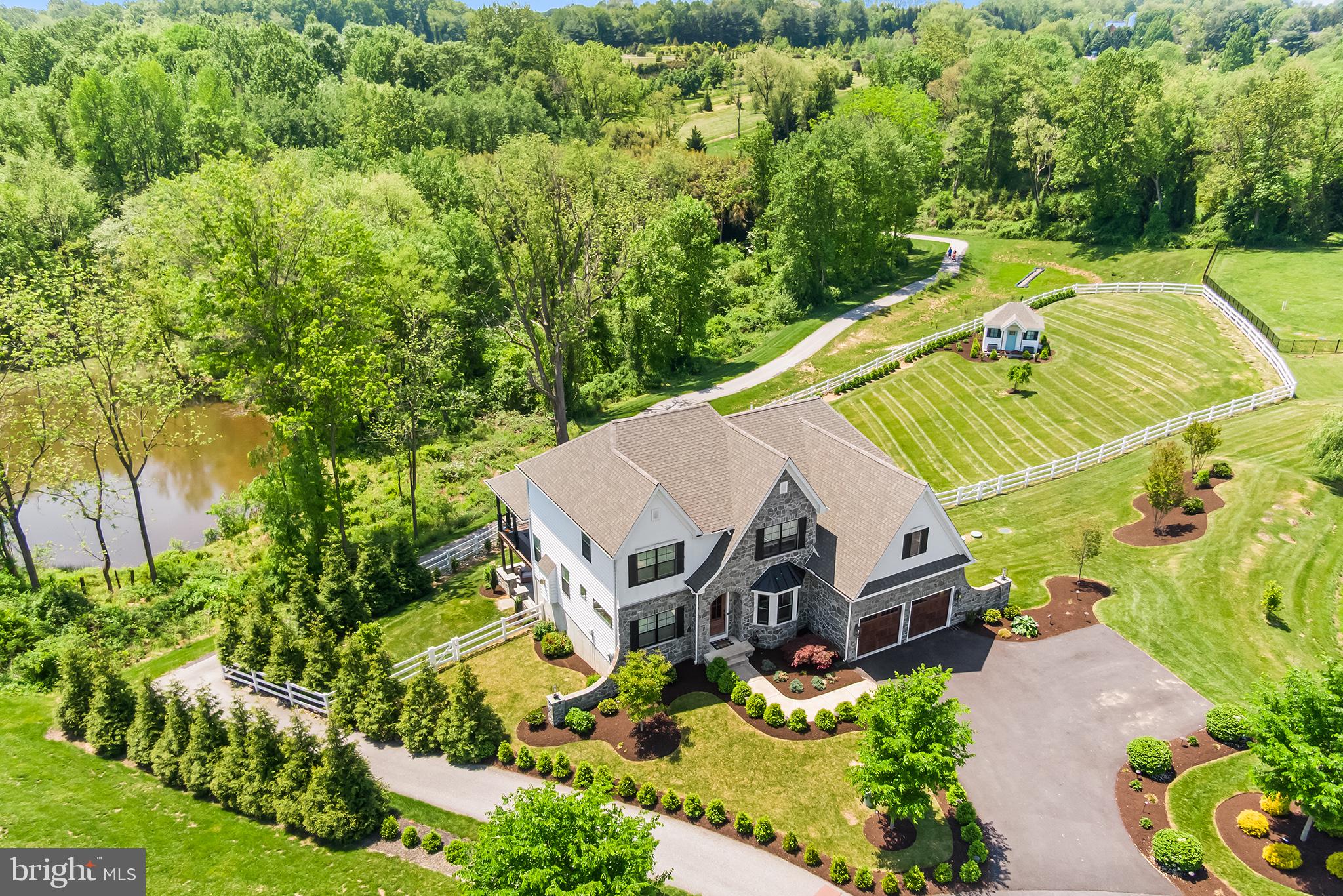 COVENTRY RESERVE - Residential