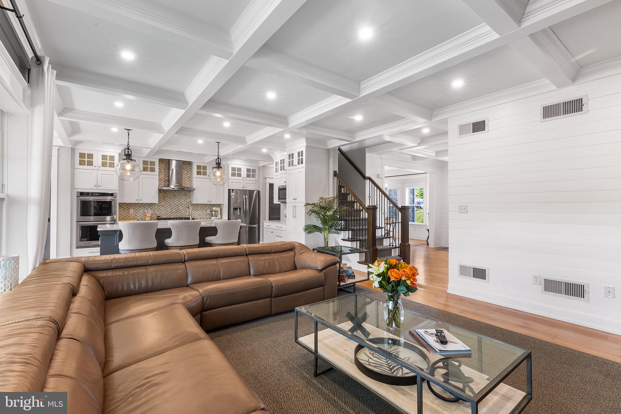 COVENTRY RESERVE - Residential