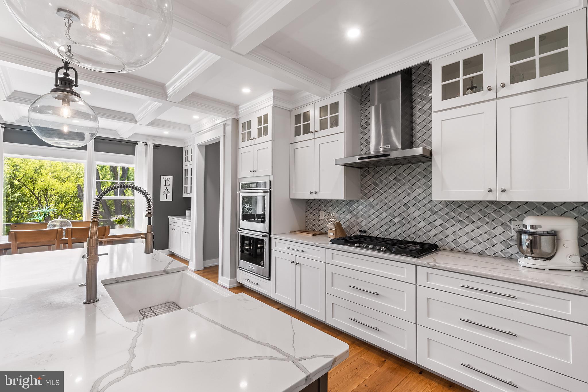 COVENTRY RESERVE - Residential