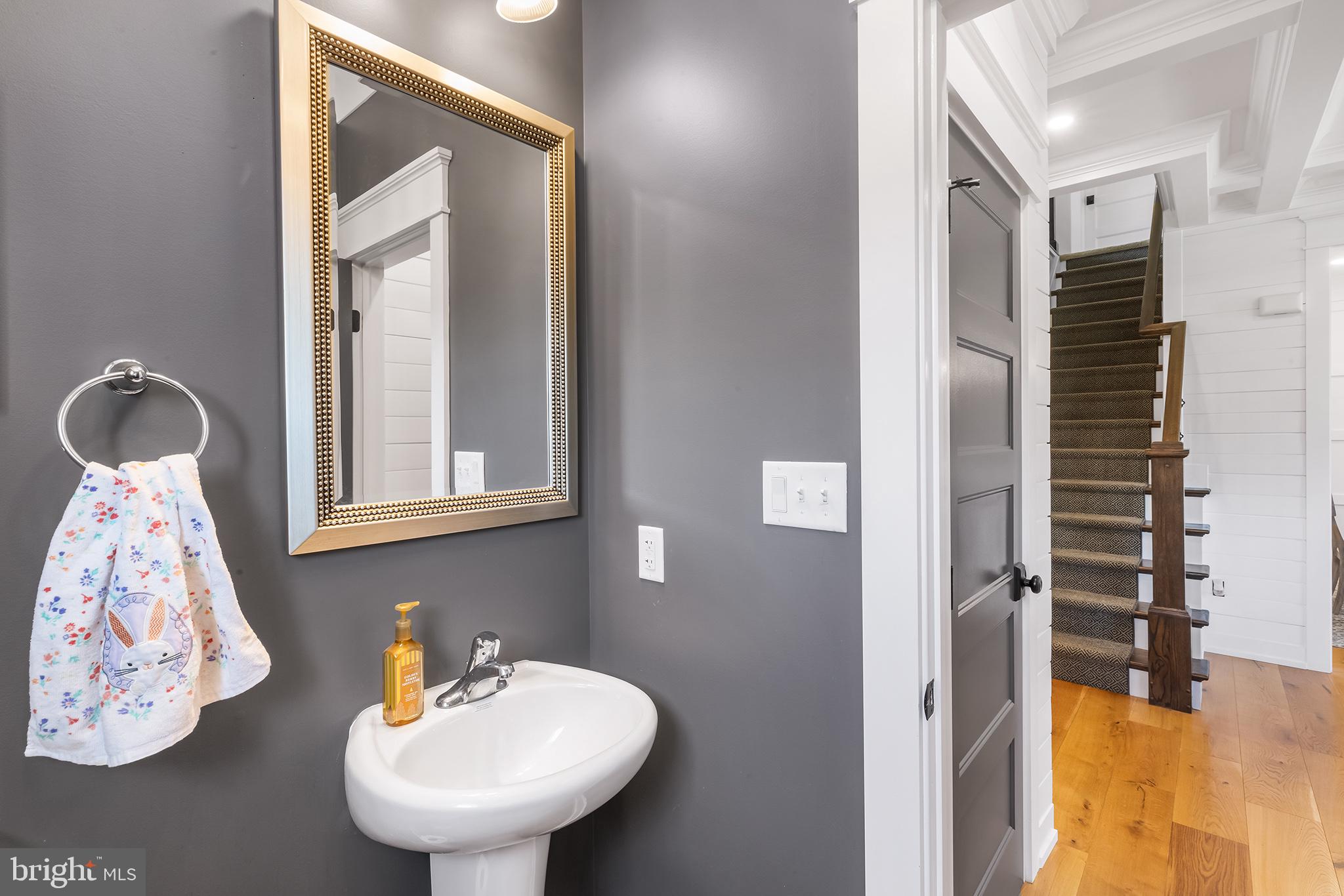 COVENTRY RESERVE - Residential