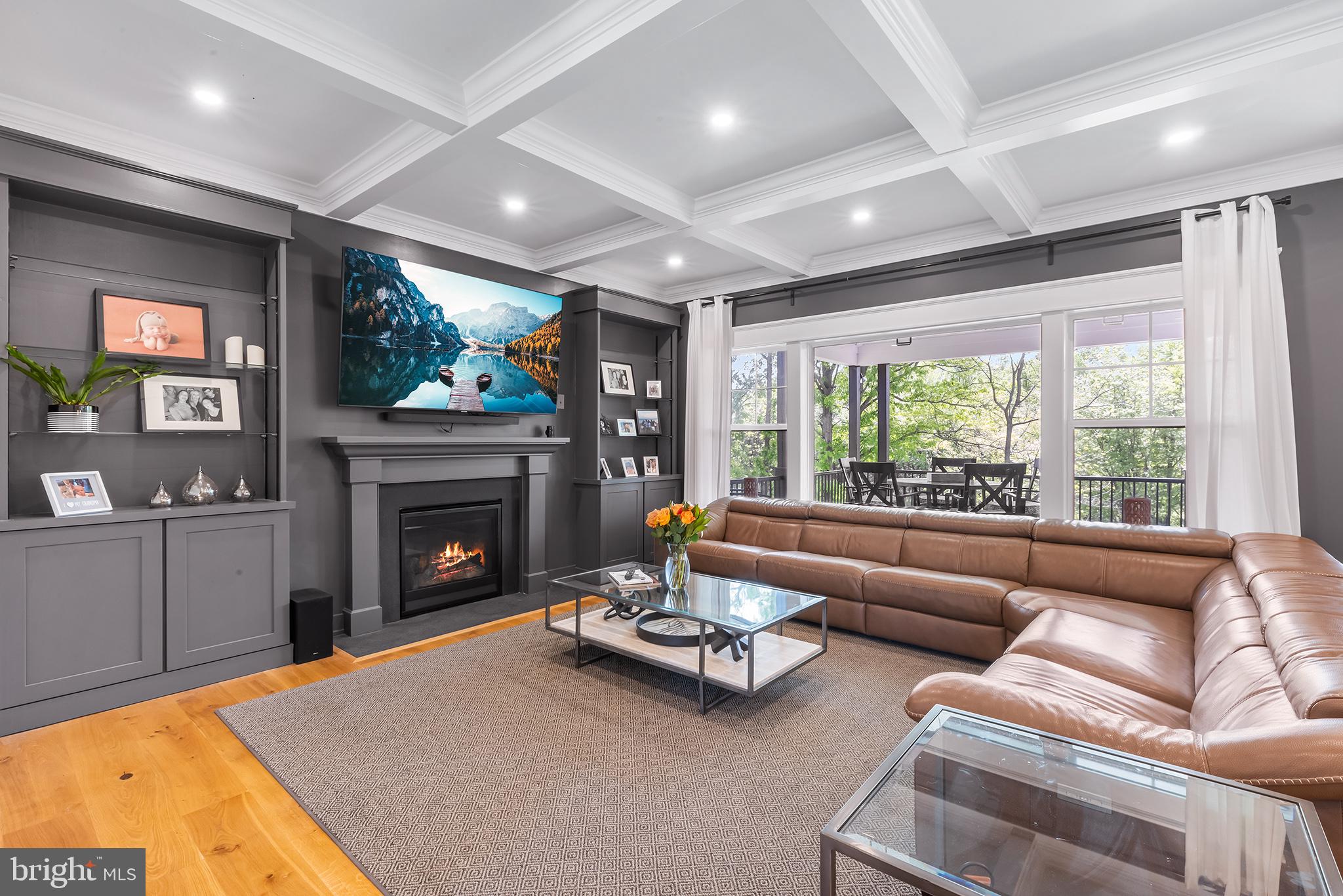 COVENTRY RESERVE - Residential