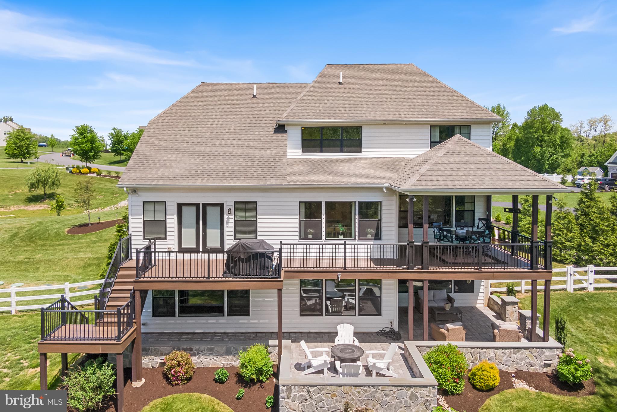 COVENTRY RESERVE - Residential