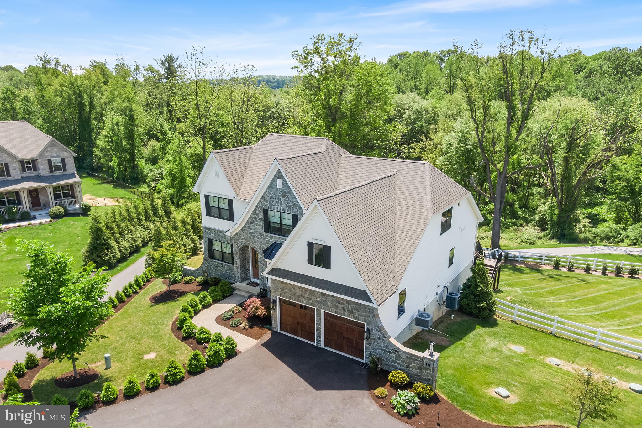 COVENTRY RESERVE - Residential