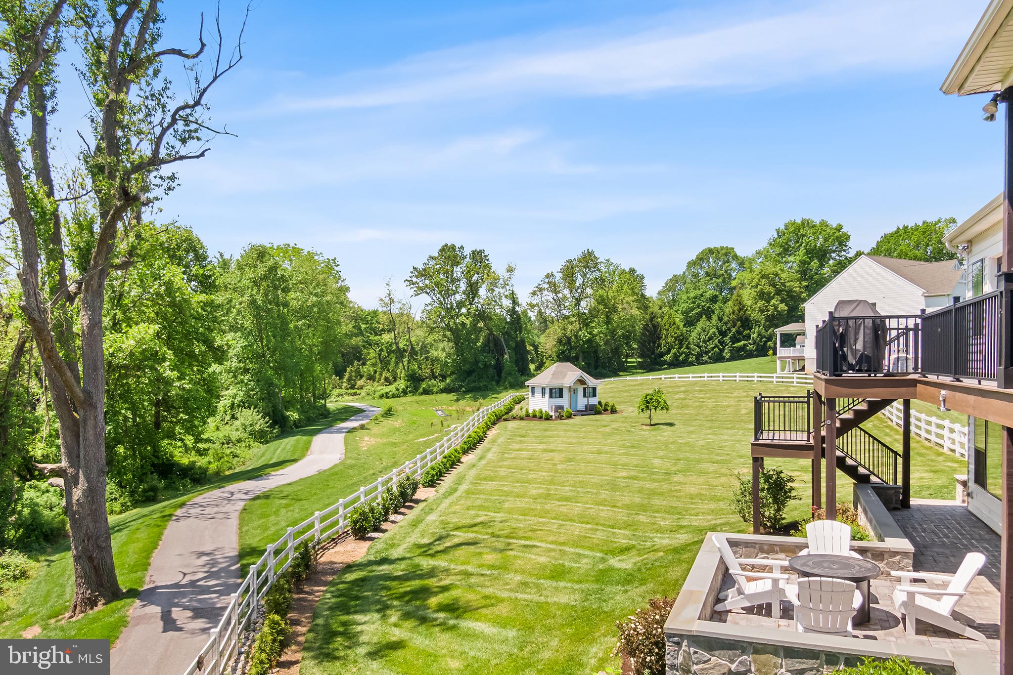 COVENTRY RESERVE - Residential