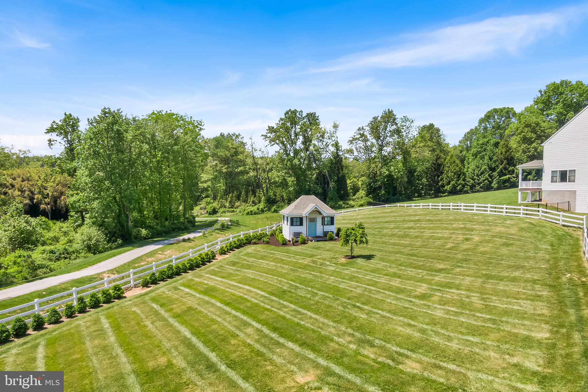 COVENTRY RESERVE - Residential