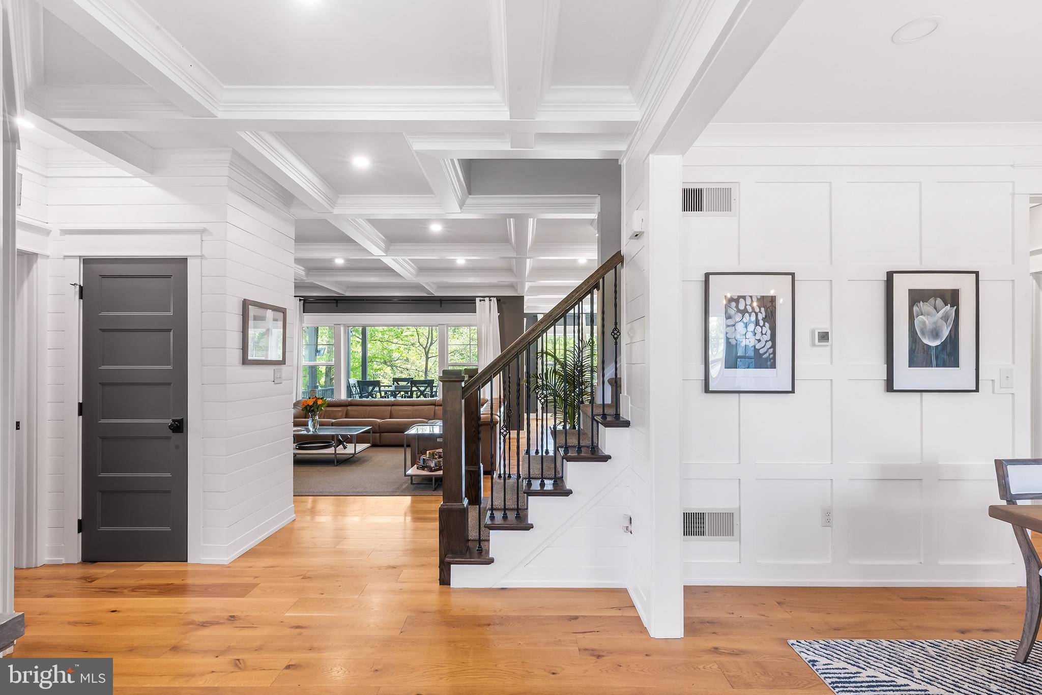 COVENTRY RESERVE - Residential