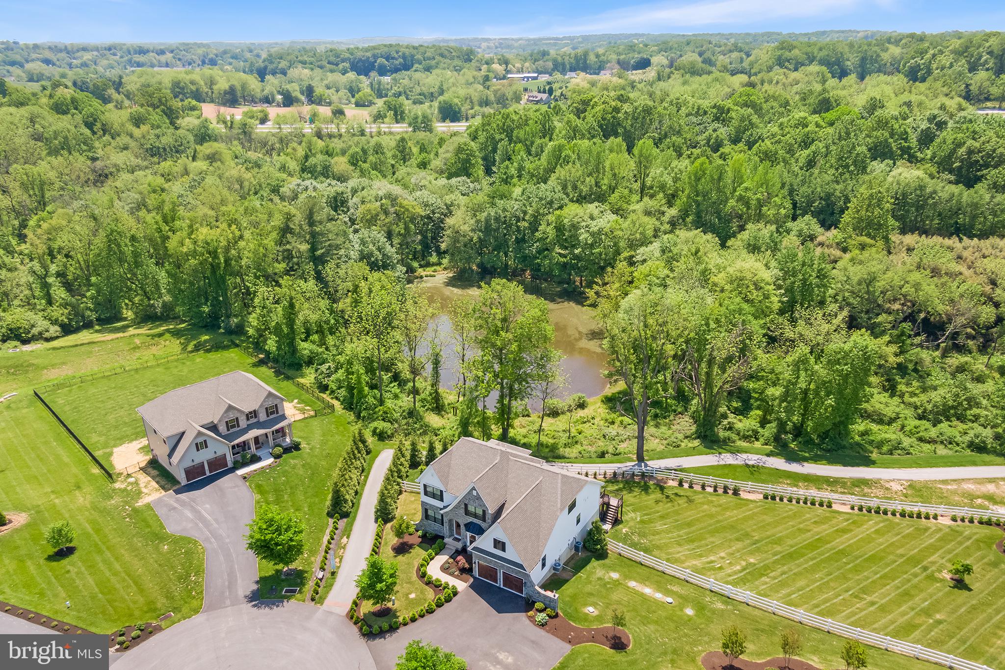 COVENTRY RESERVE - Residential