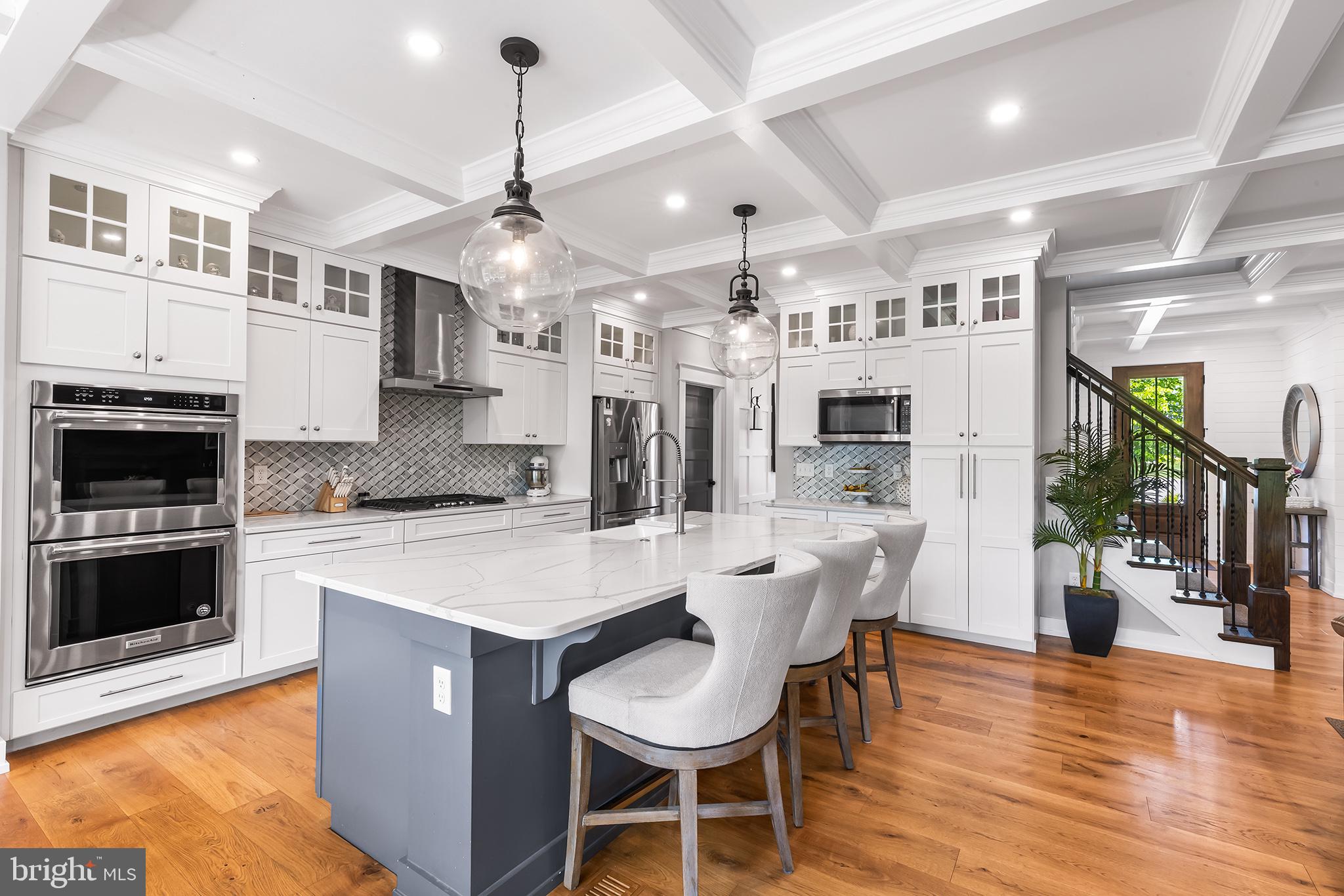 COVENTRY RESERVE - Residential