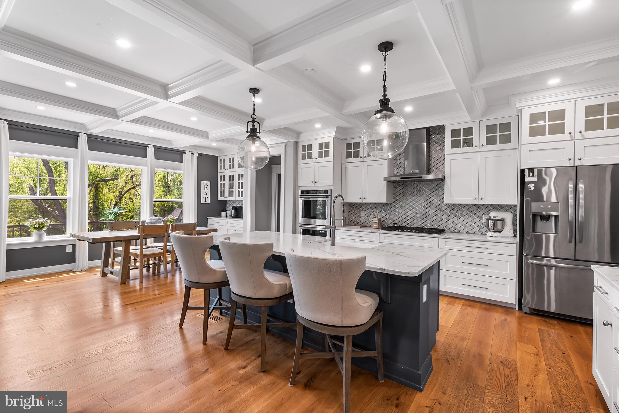 COVENTRY RESERVE - Residential