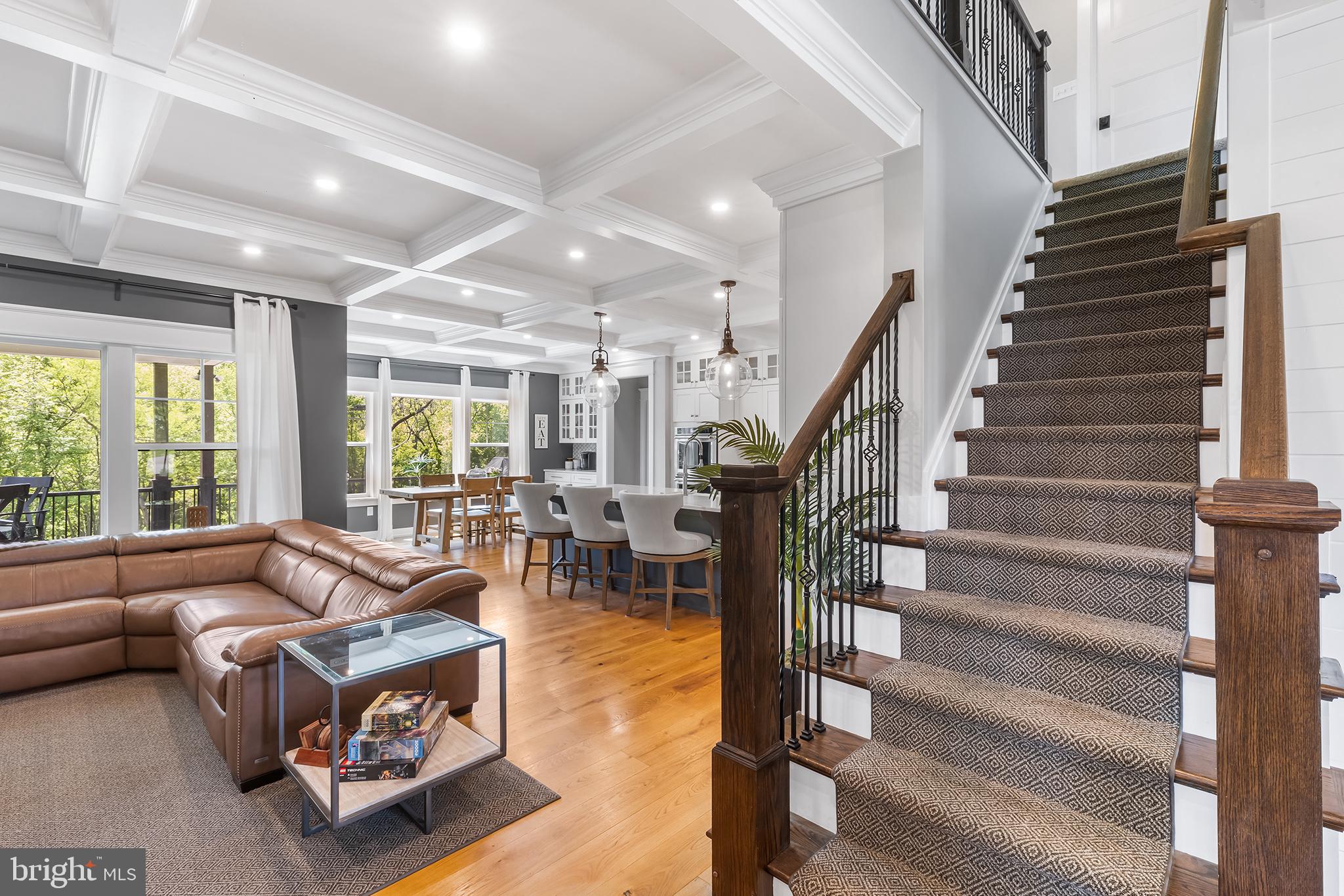 COVENTRY RESERVE - Residential