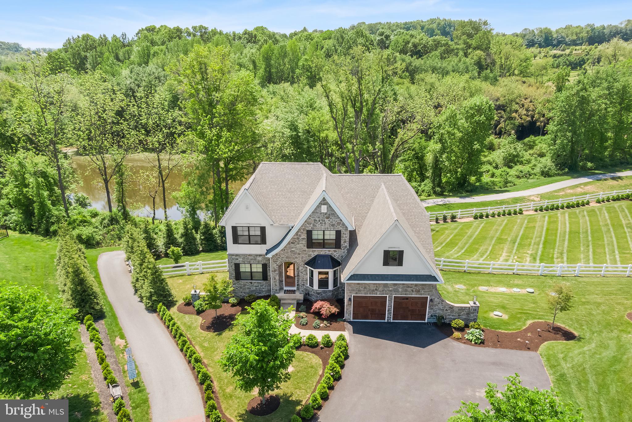 COVENTRY RESERVE - Residential