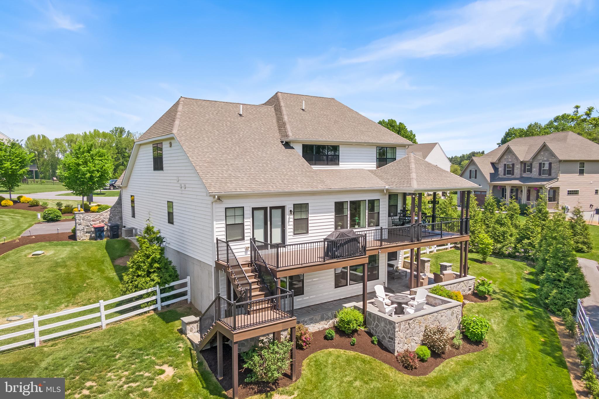 COVENTRY RESERVE - Residential