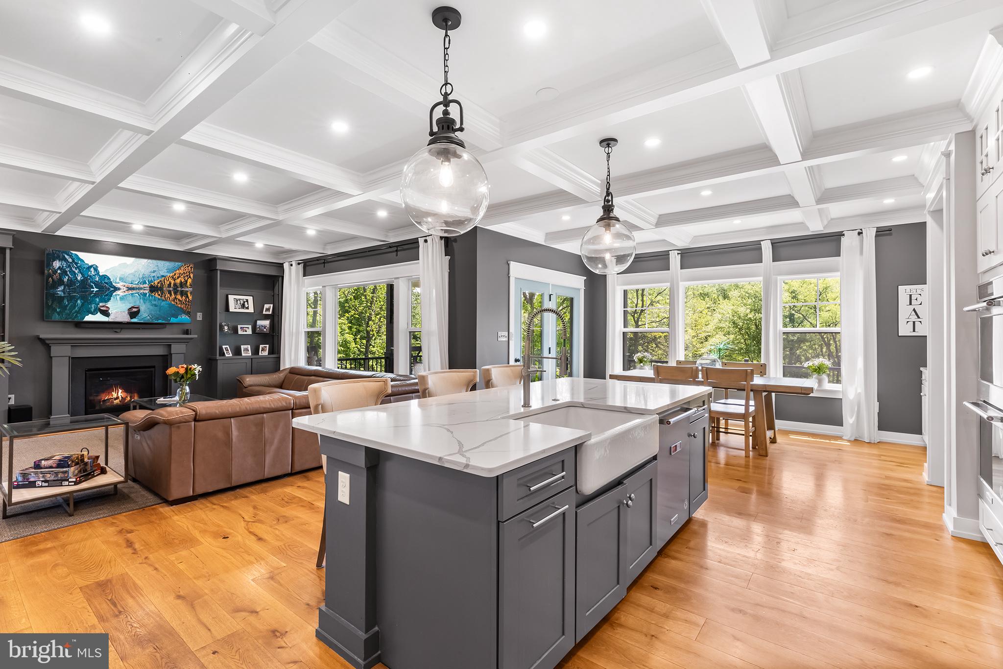 COVENTRY RESERVE - Residential