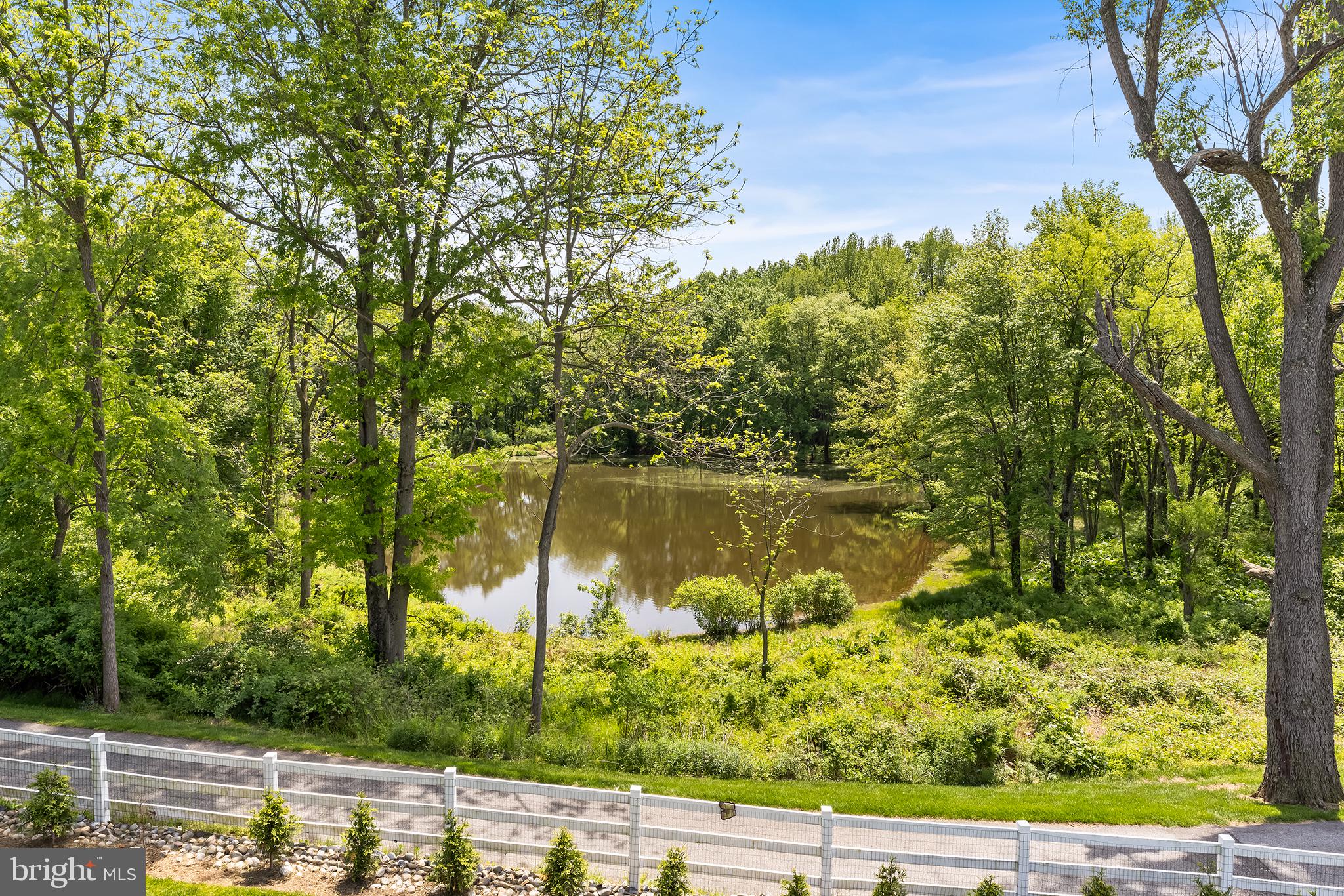 COVENTRY RESERVE - Residential