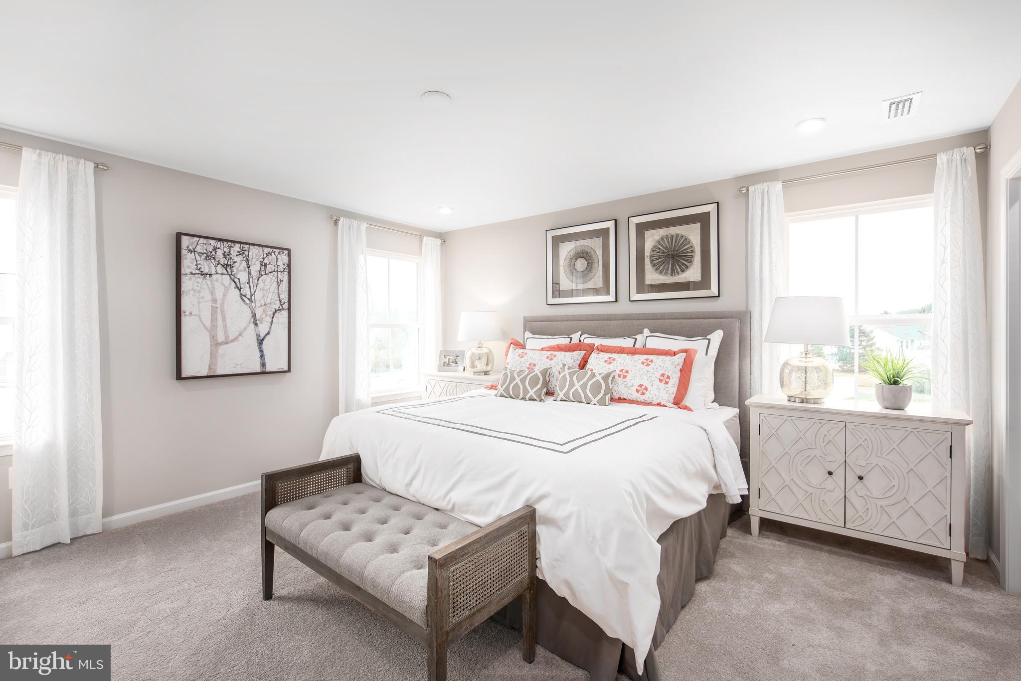 BENTLEY PARK - Residential