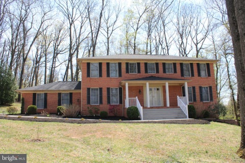 Homes For Sale - 4036 Roop Road<br/> NEW WINDSOR, MD 21776