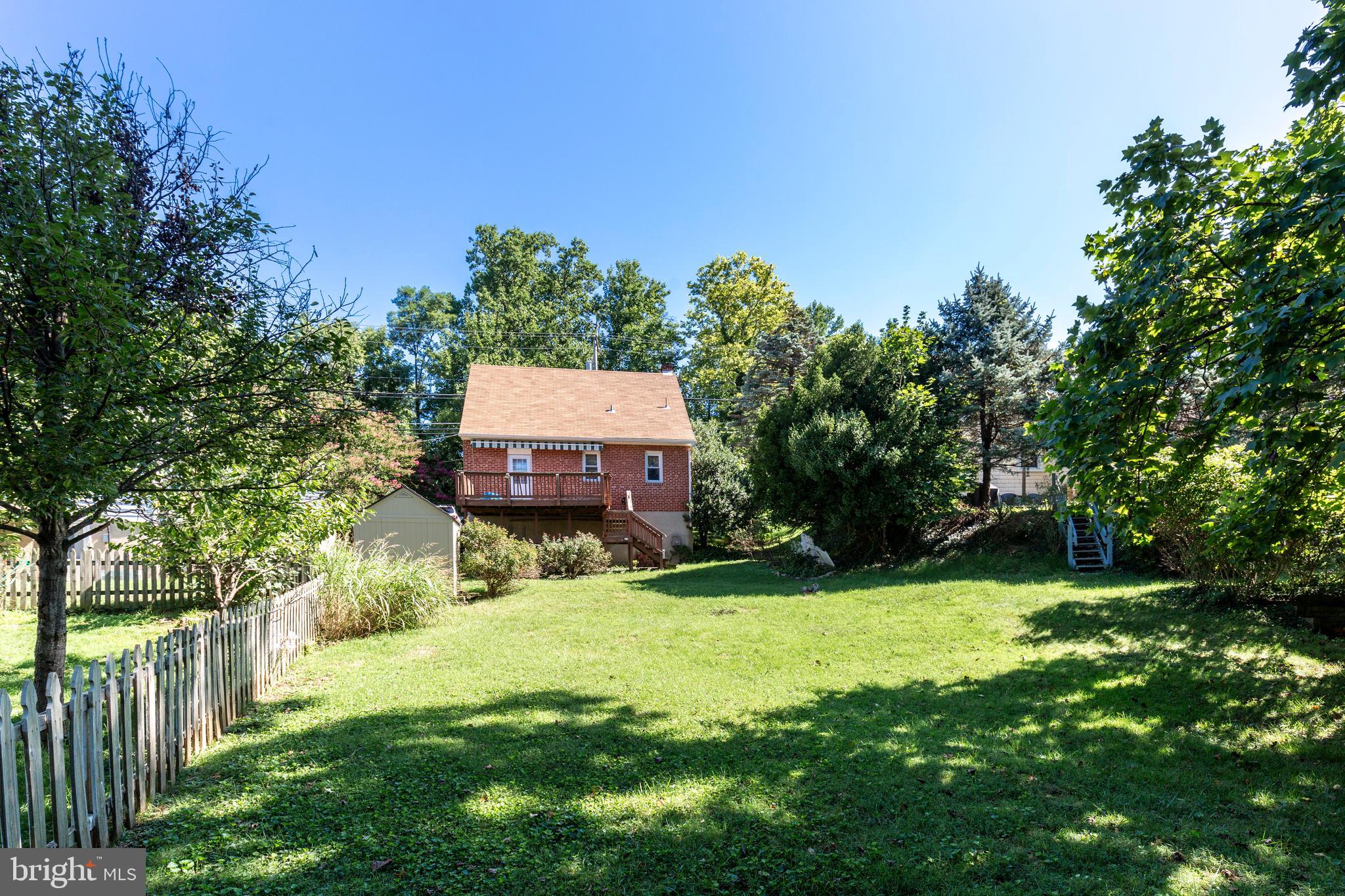 CATONSVILLE KNOLLS - Residential