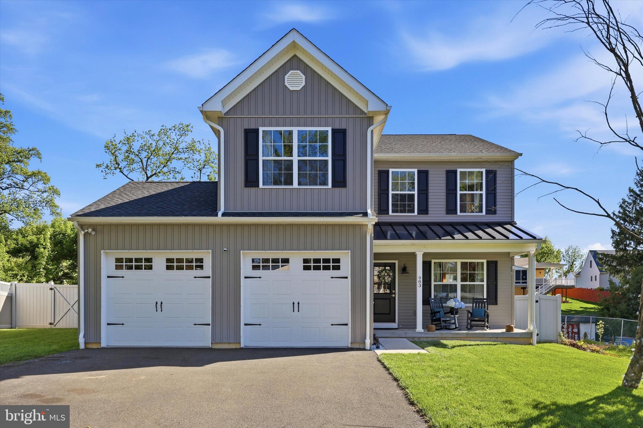 PARKLAND - Residential