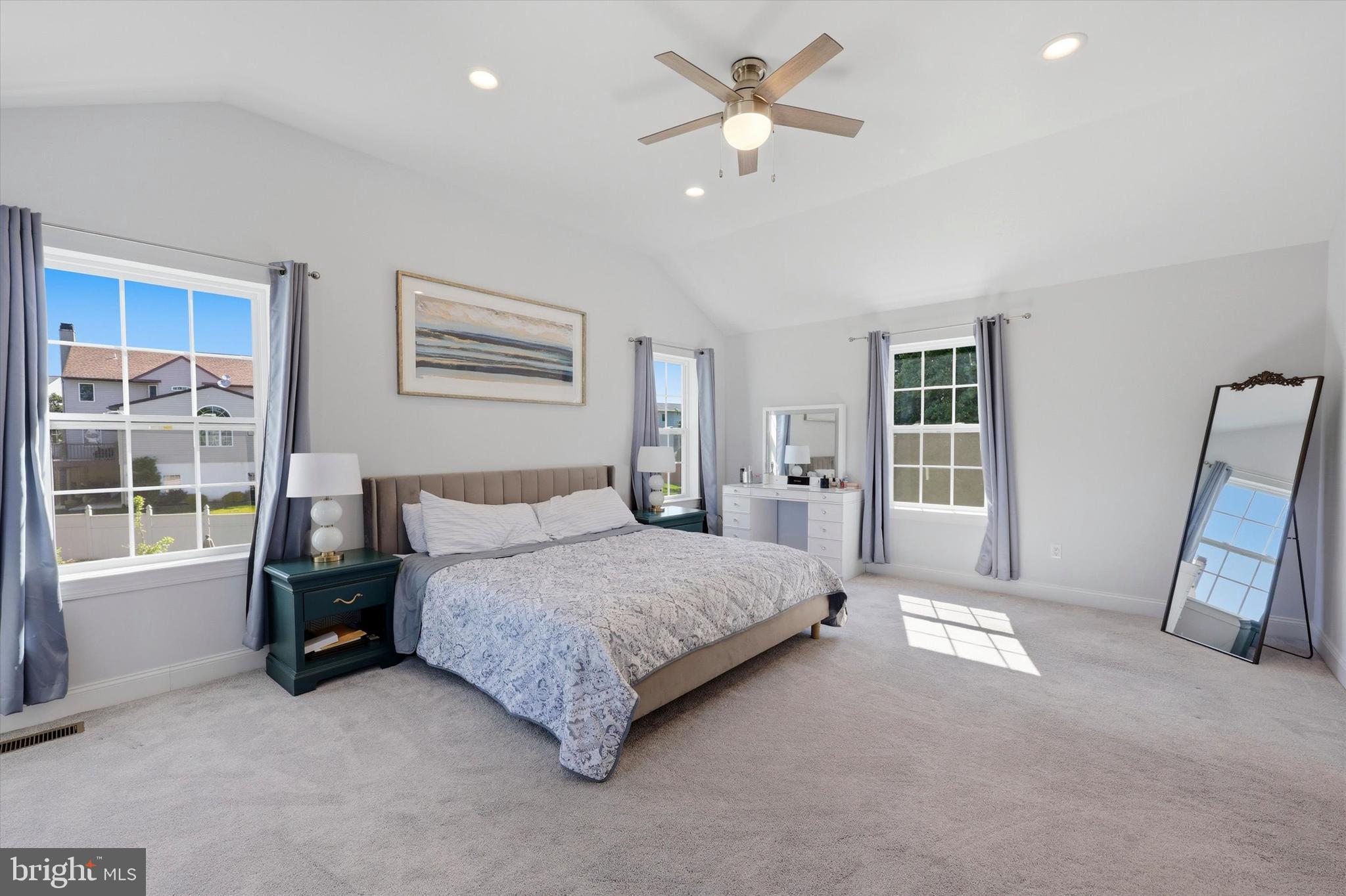 PARKLAND - Residential