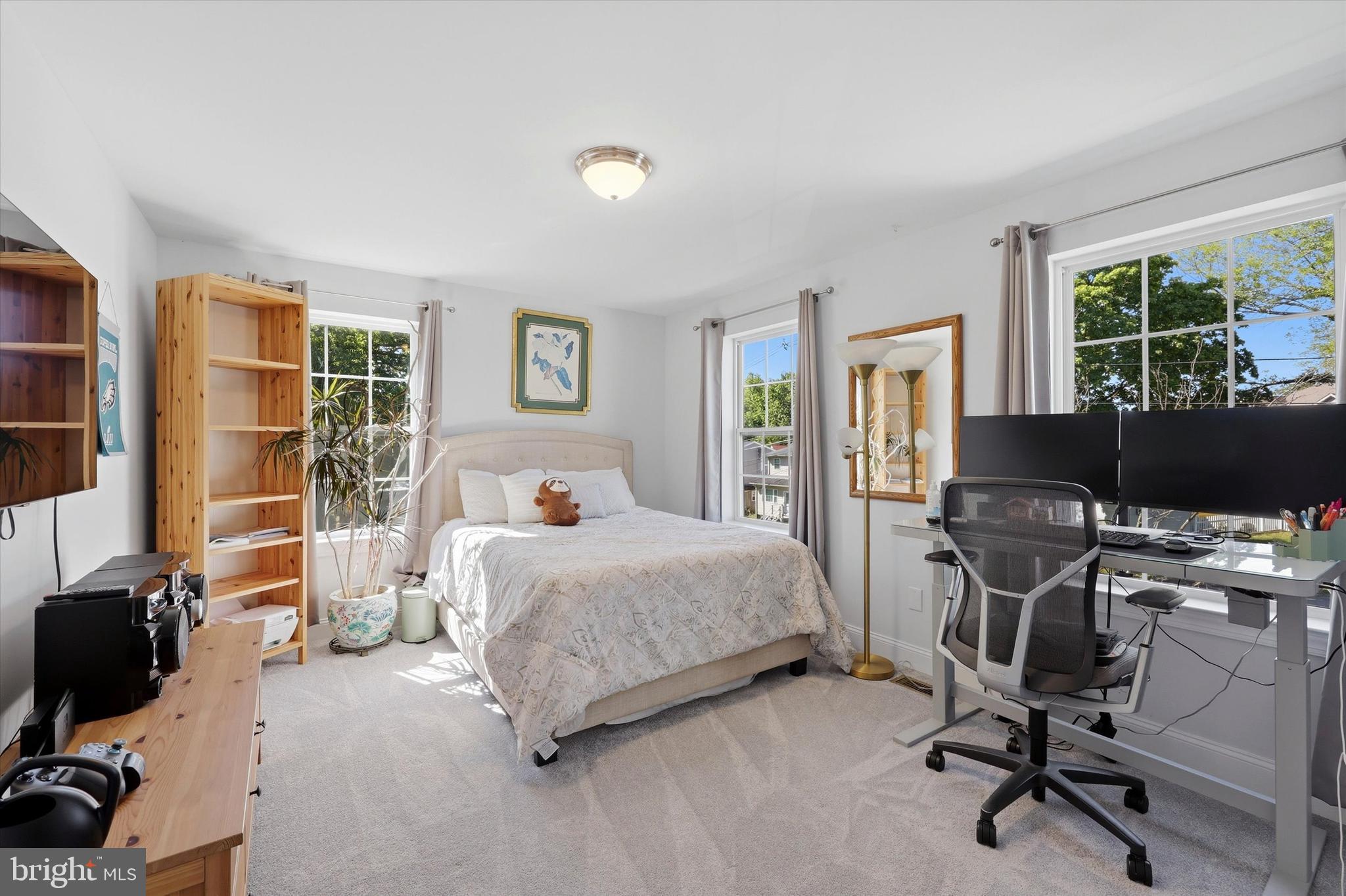 PARKLAND - Residential