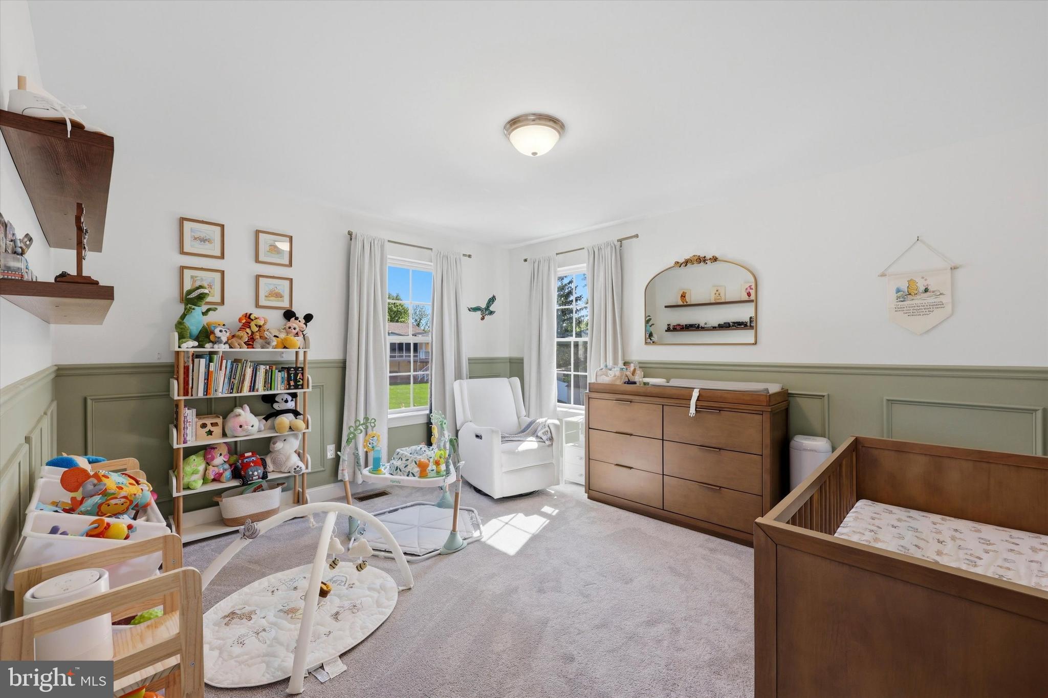 PARKLAND - Residential