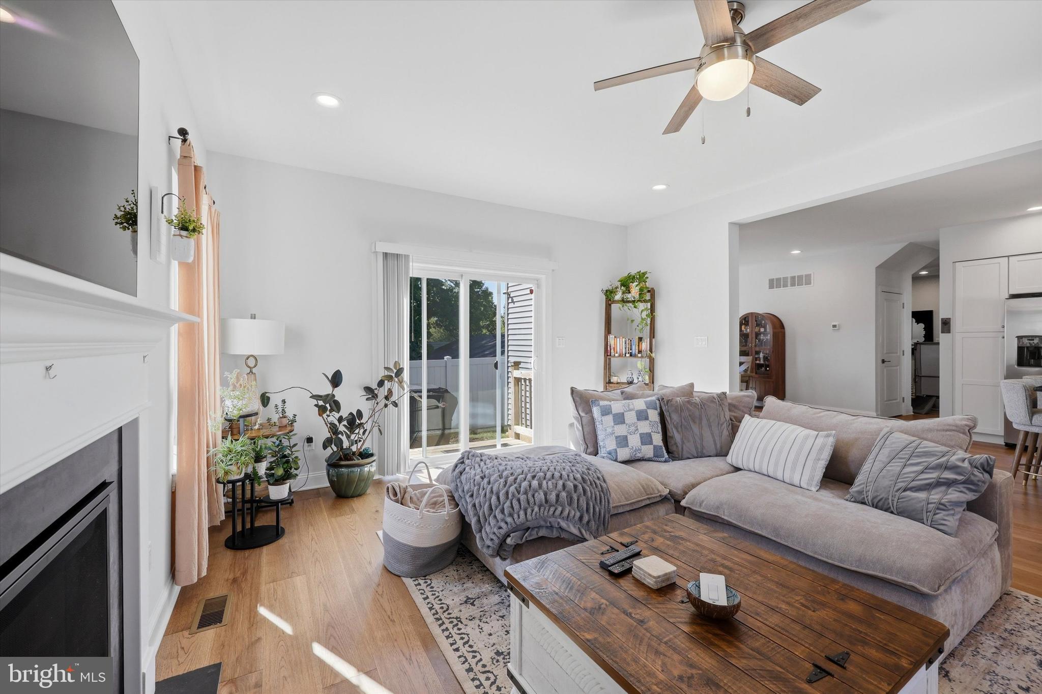 PARKLAND - Residential