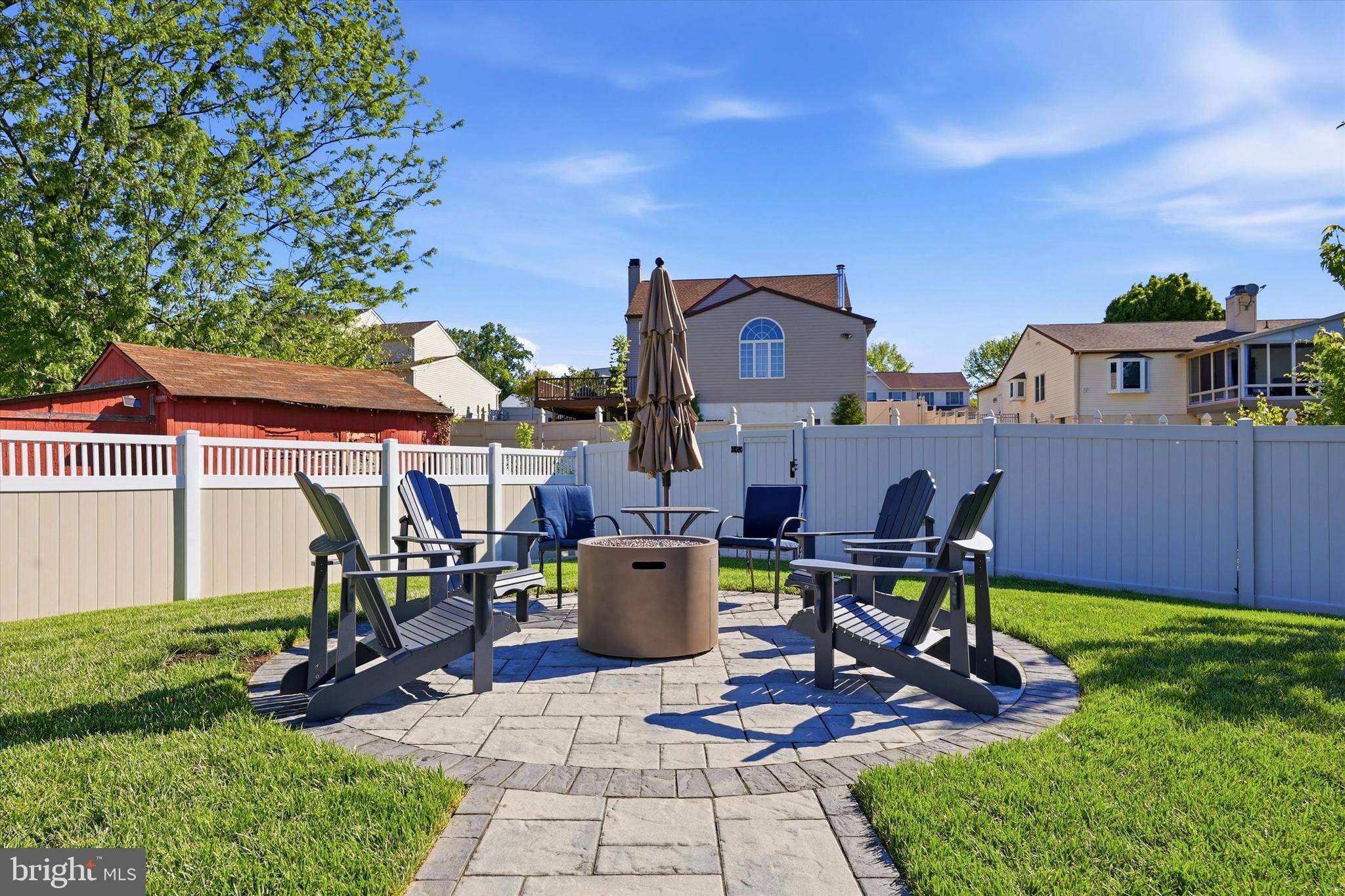 PARKLAND - Residential