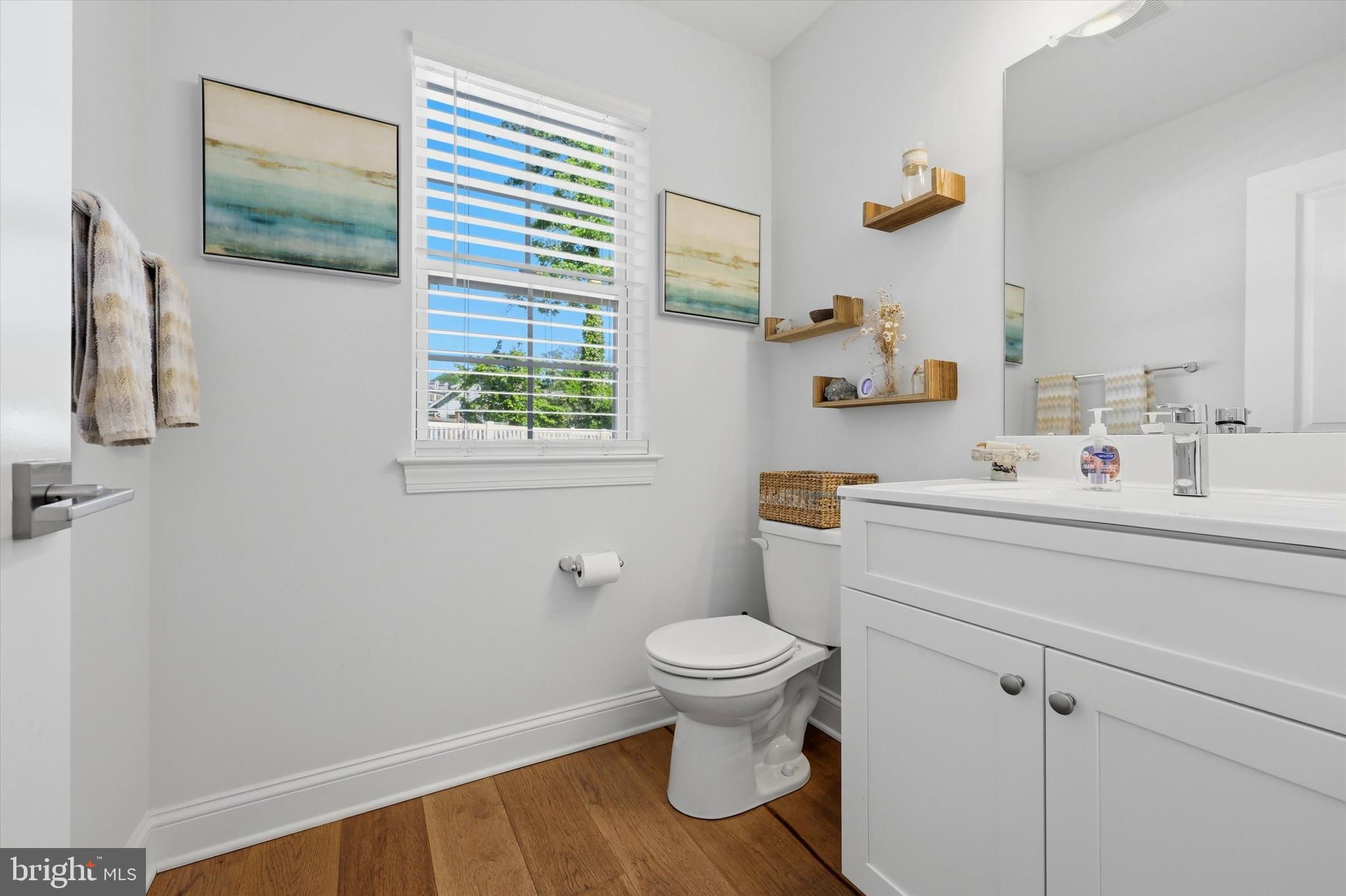 PARKLAND - Residential
