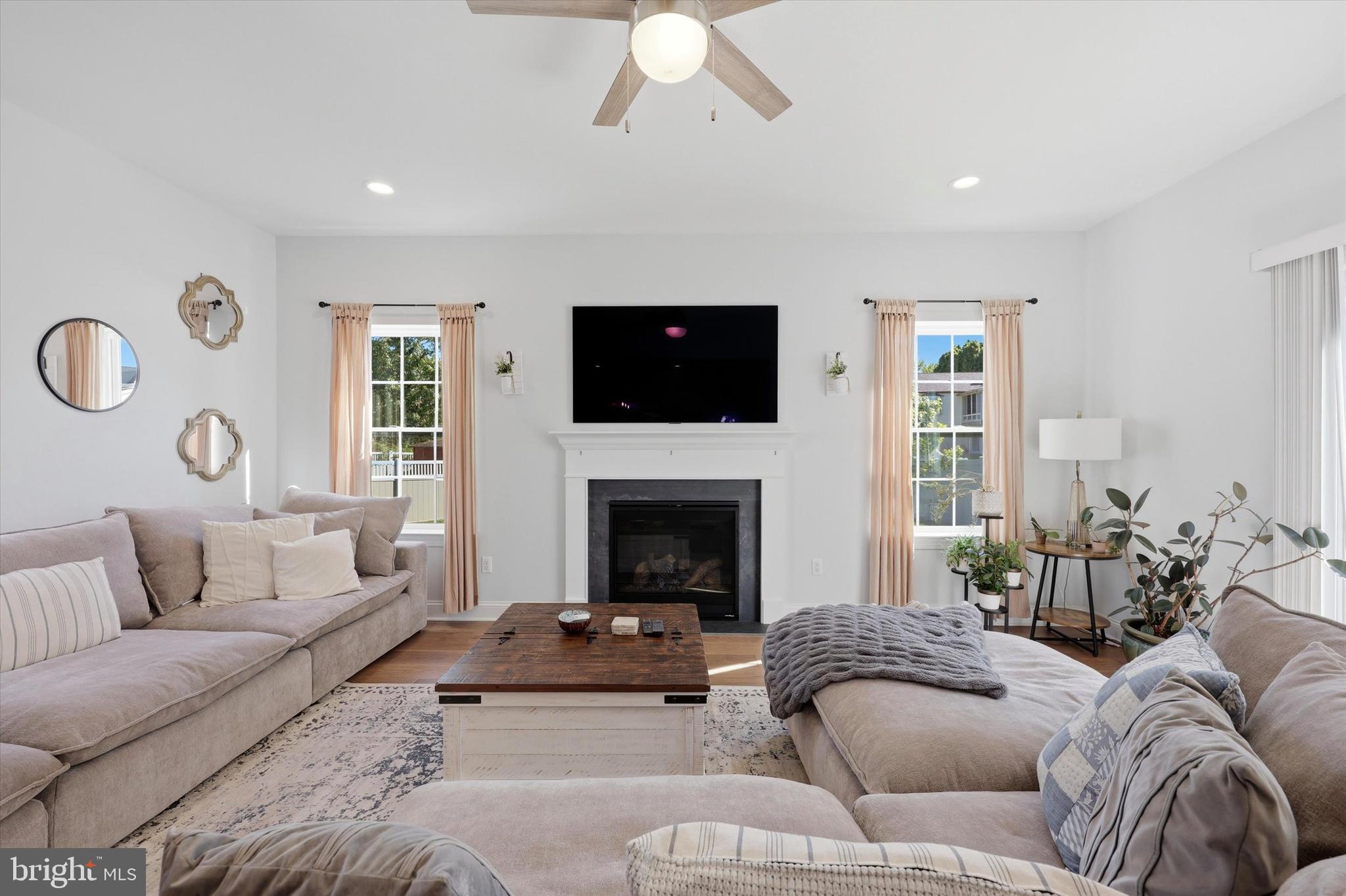 PARKLAND - Residential