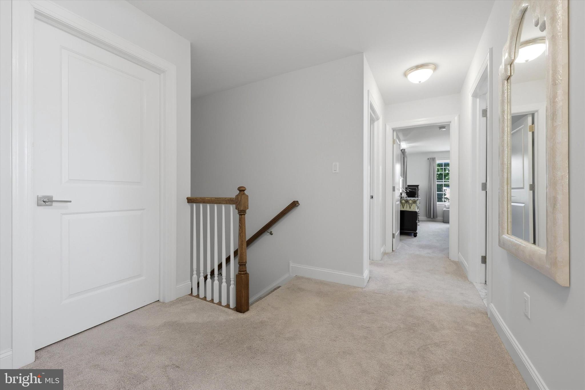 PARKLAND - Residential