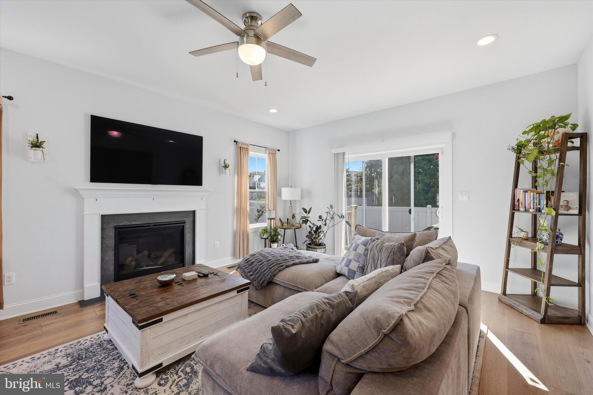 PARKLAND - Residential