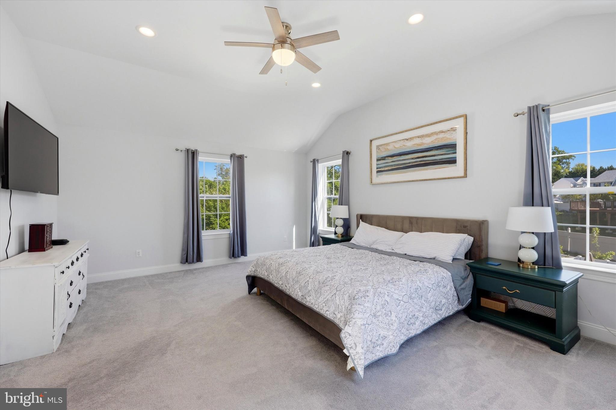 PARKLAND - Residential