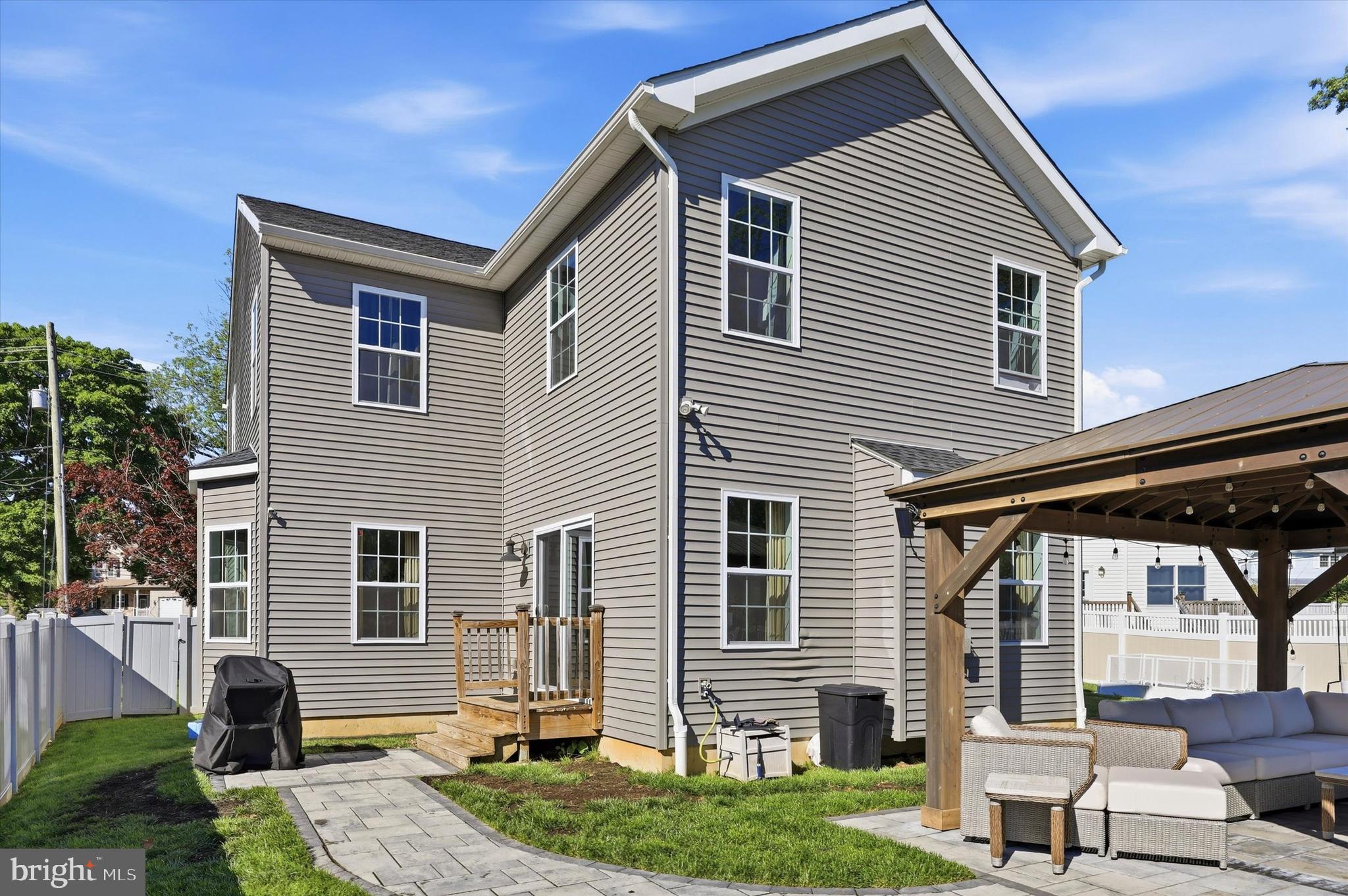 PARKLAND - Residential