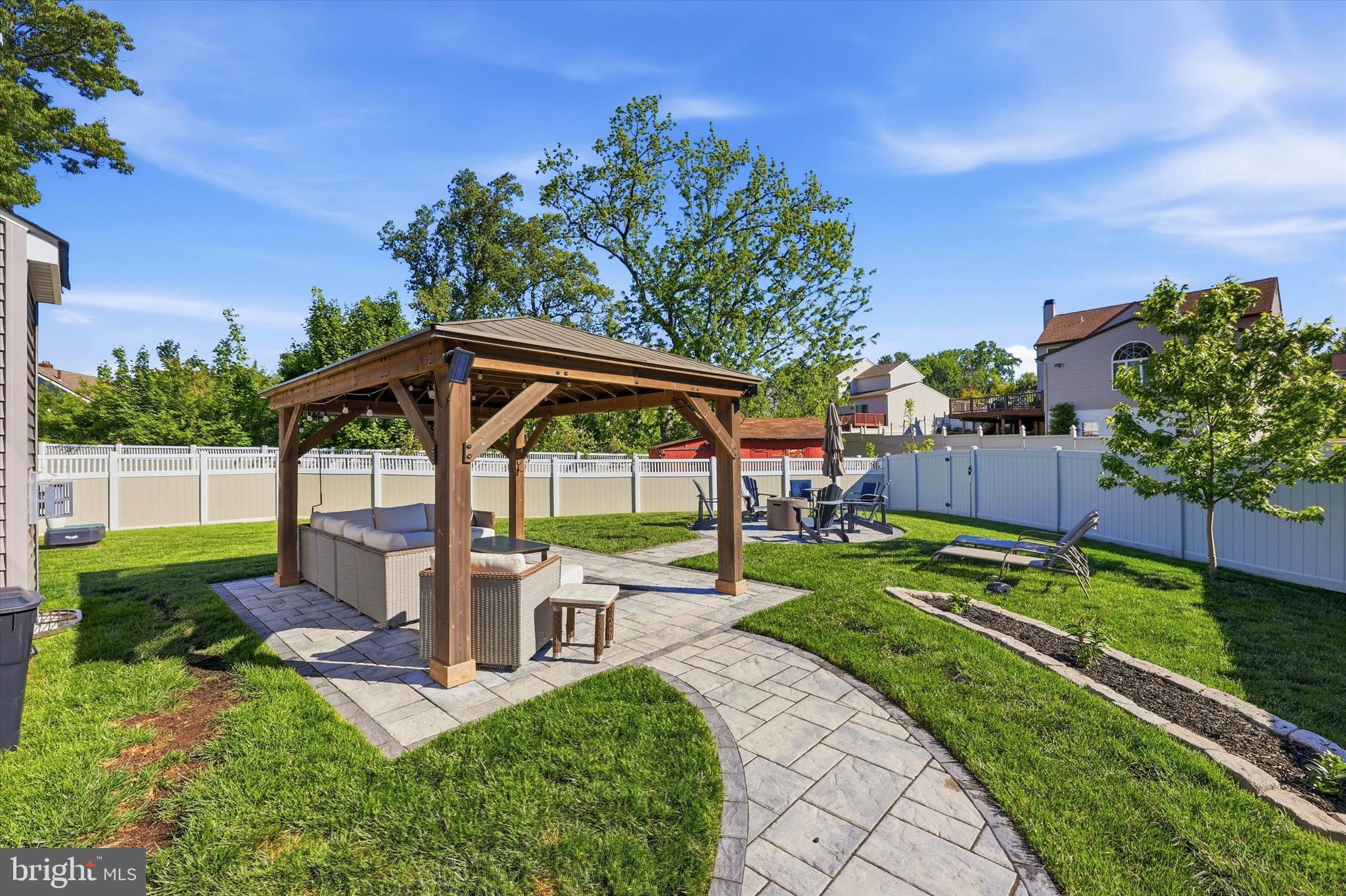 PARKLAND - Residential