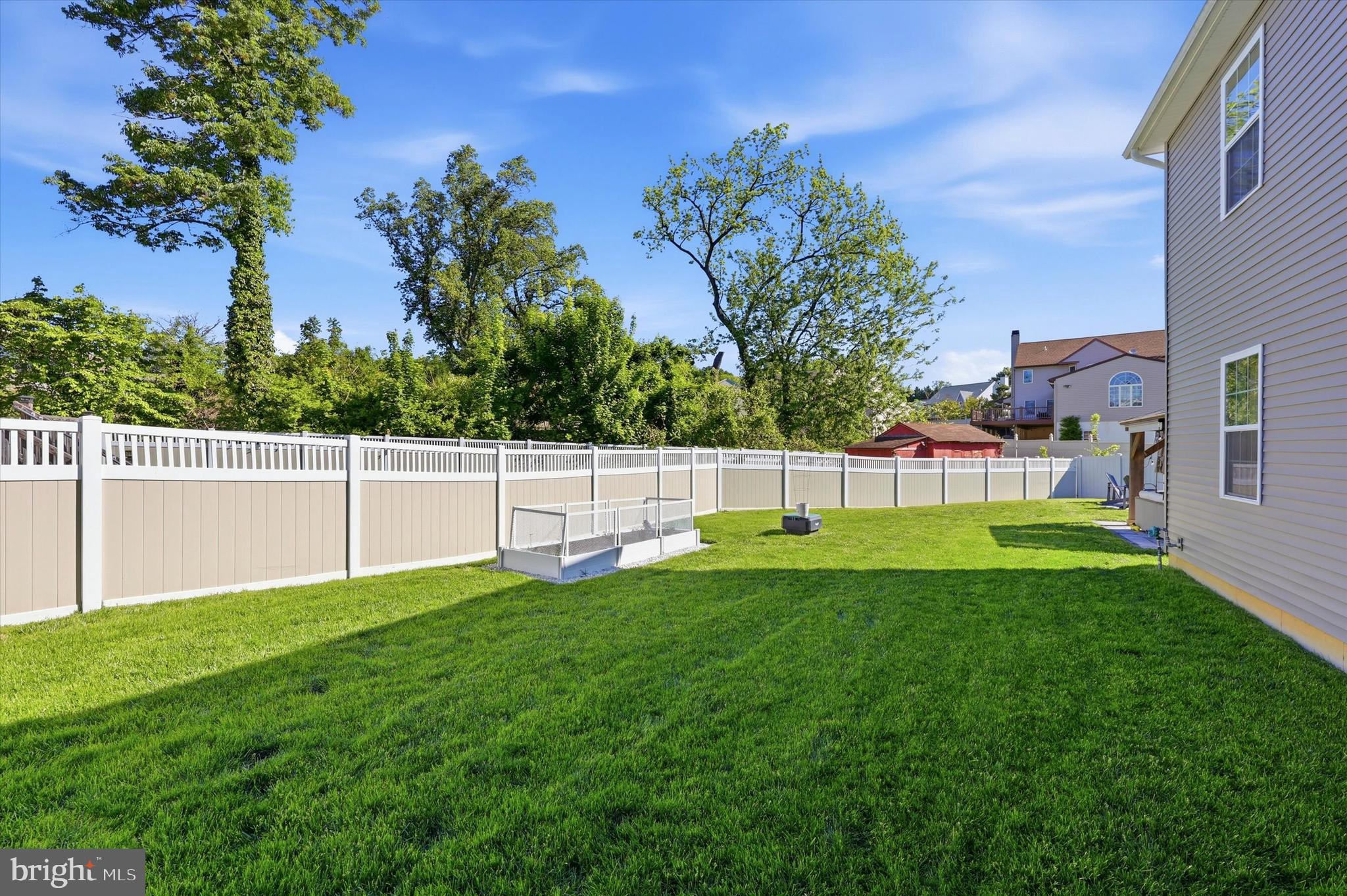 PARKLAND - Residential