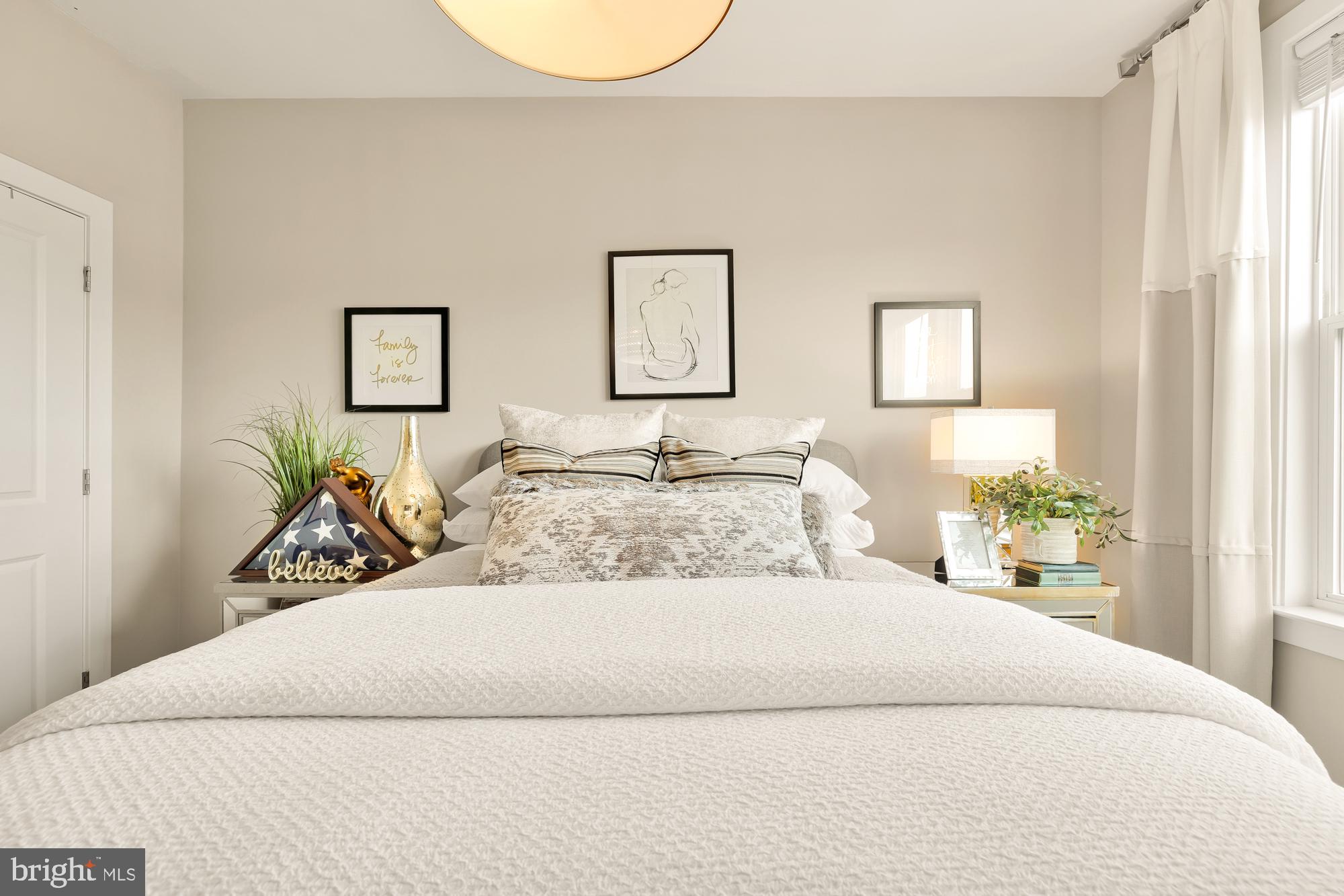 METROPARK AT ARROWBROOK - Residential