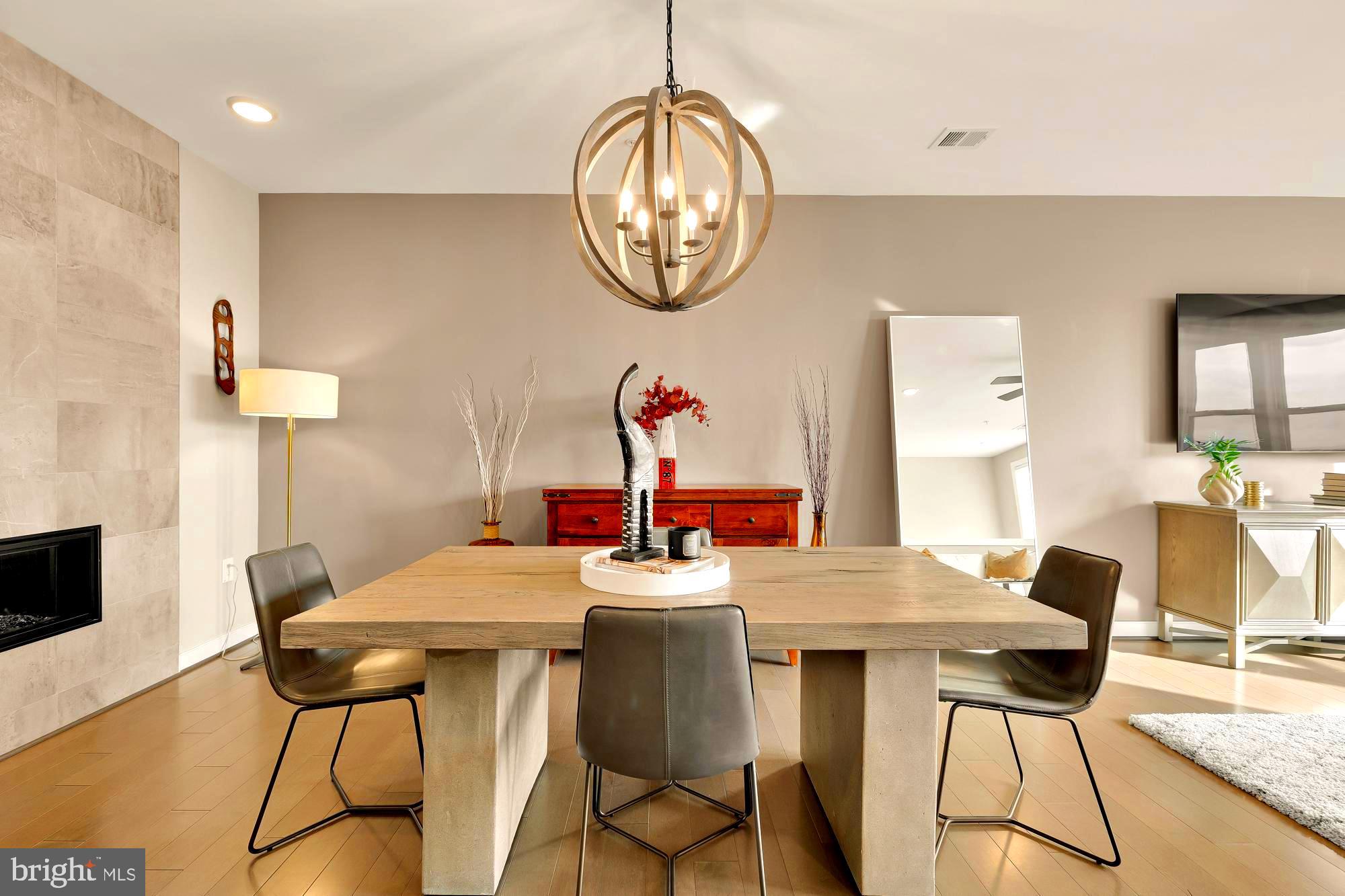 METROPARK AT ARROWBROOK - Residential