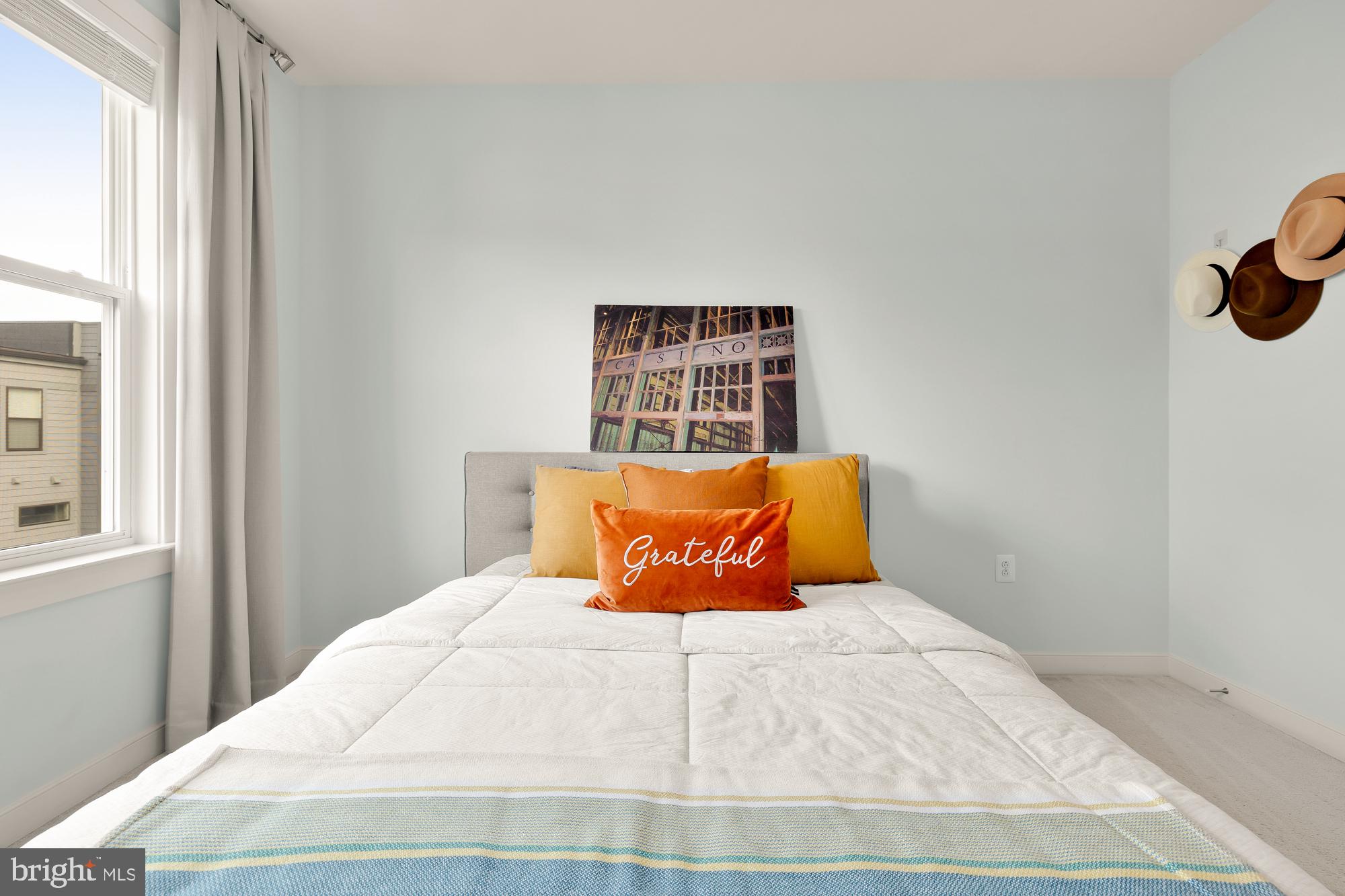 METROPARK AT ARROWBROOK - Residential