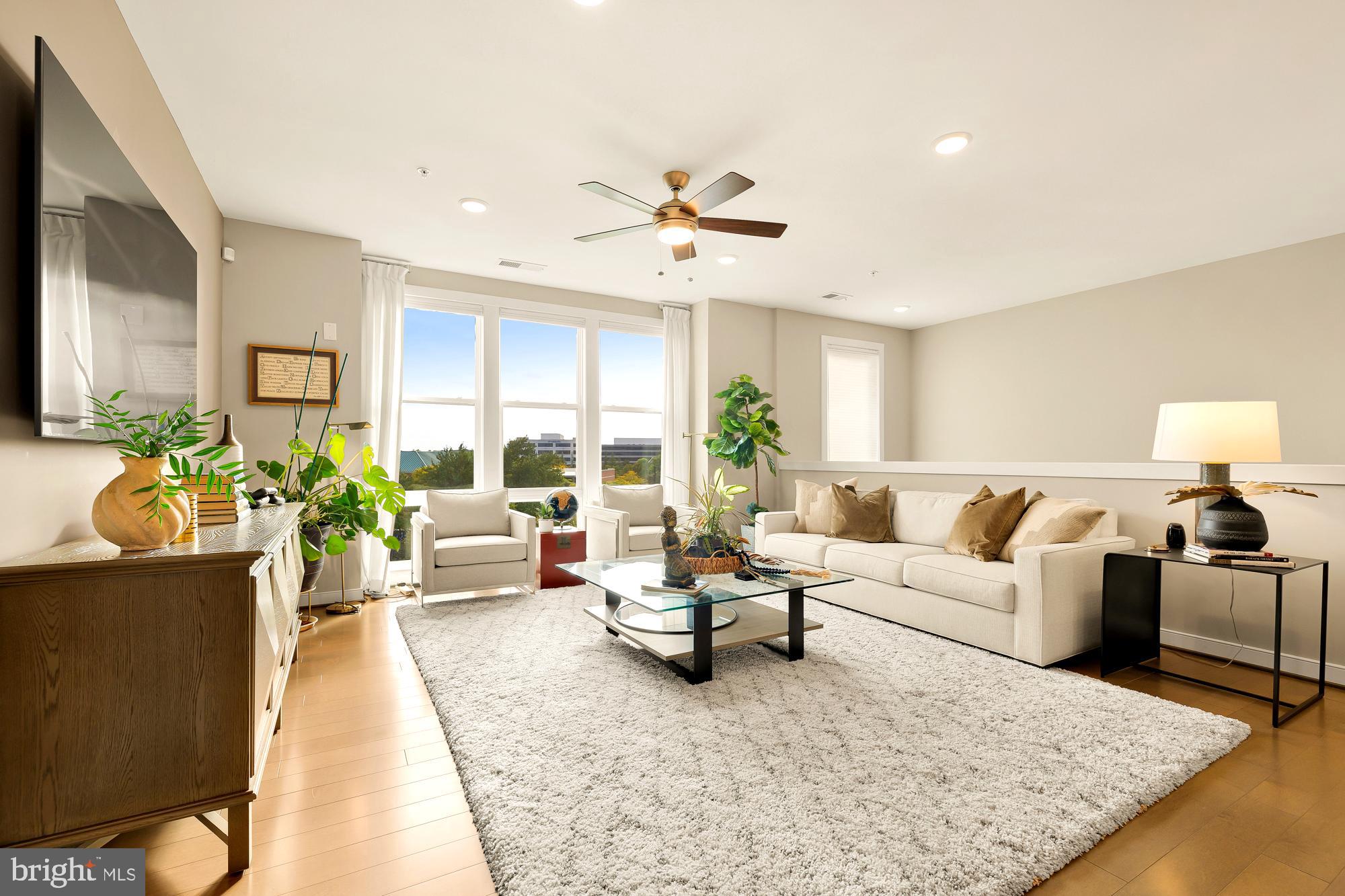 METROPARK AT ARROWBROOK - Residential