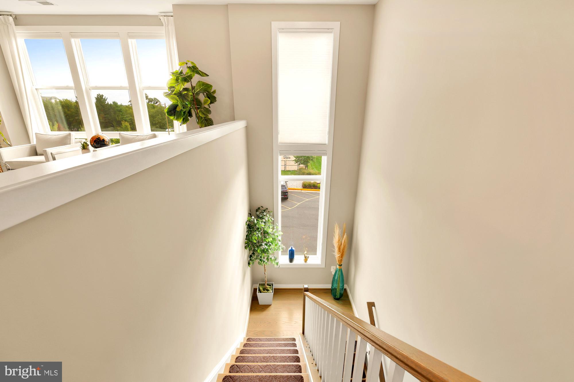 METROPARK AT ARROWBROOK - Residential