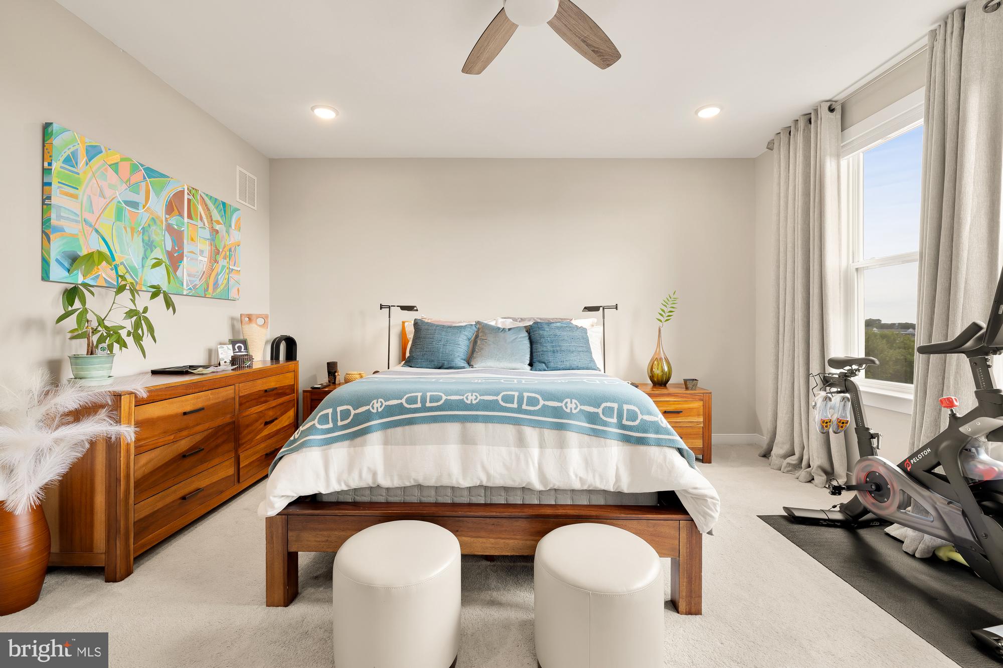 METROPARK AT ARROWBROOK - Residential