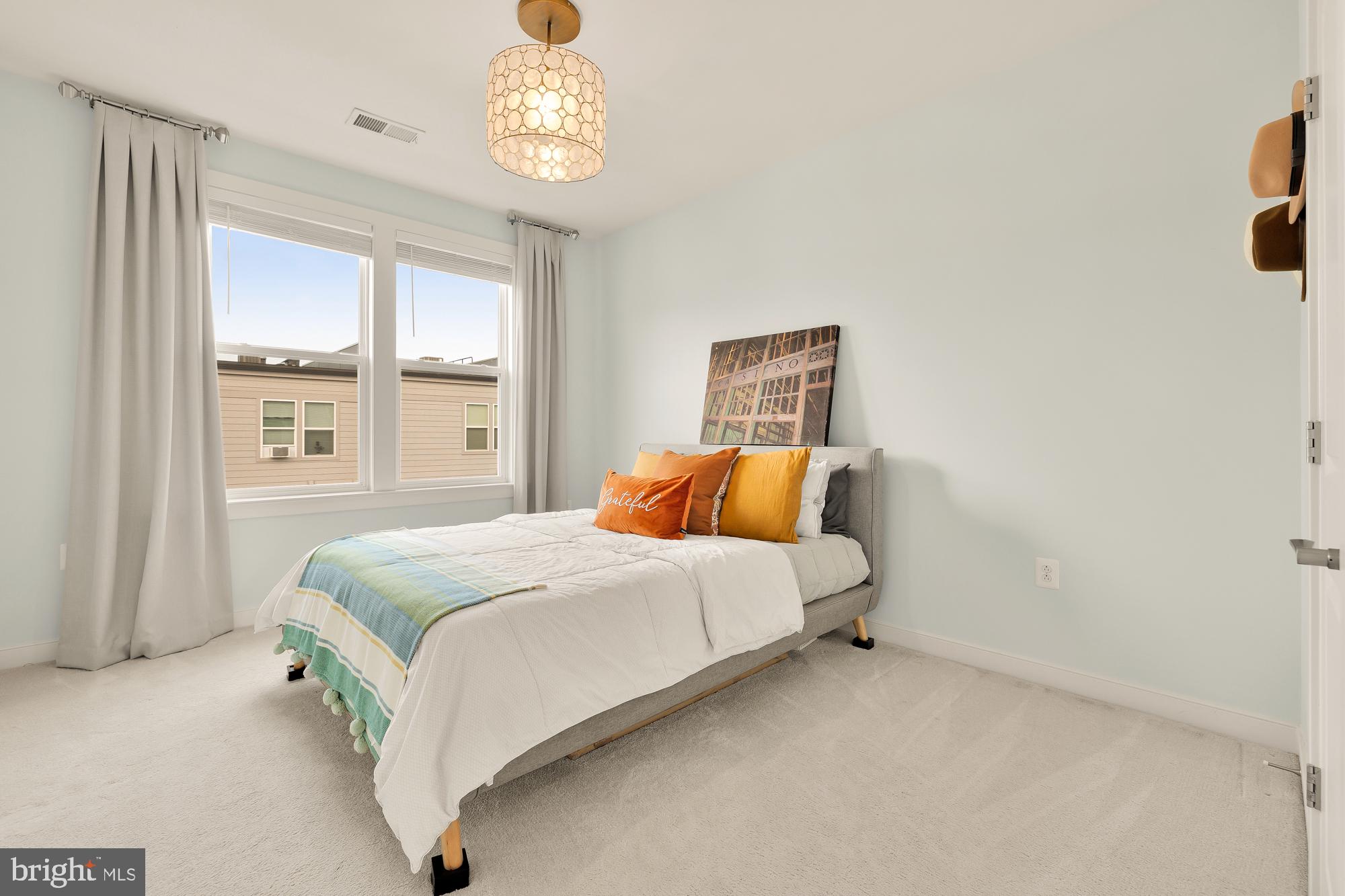 METROPARK AT ARROWBROOK - Residential