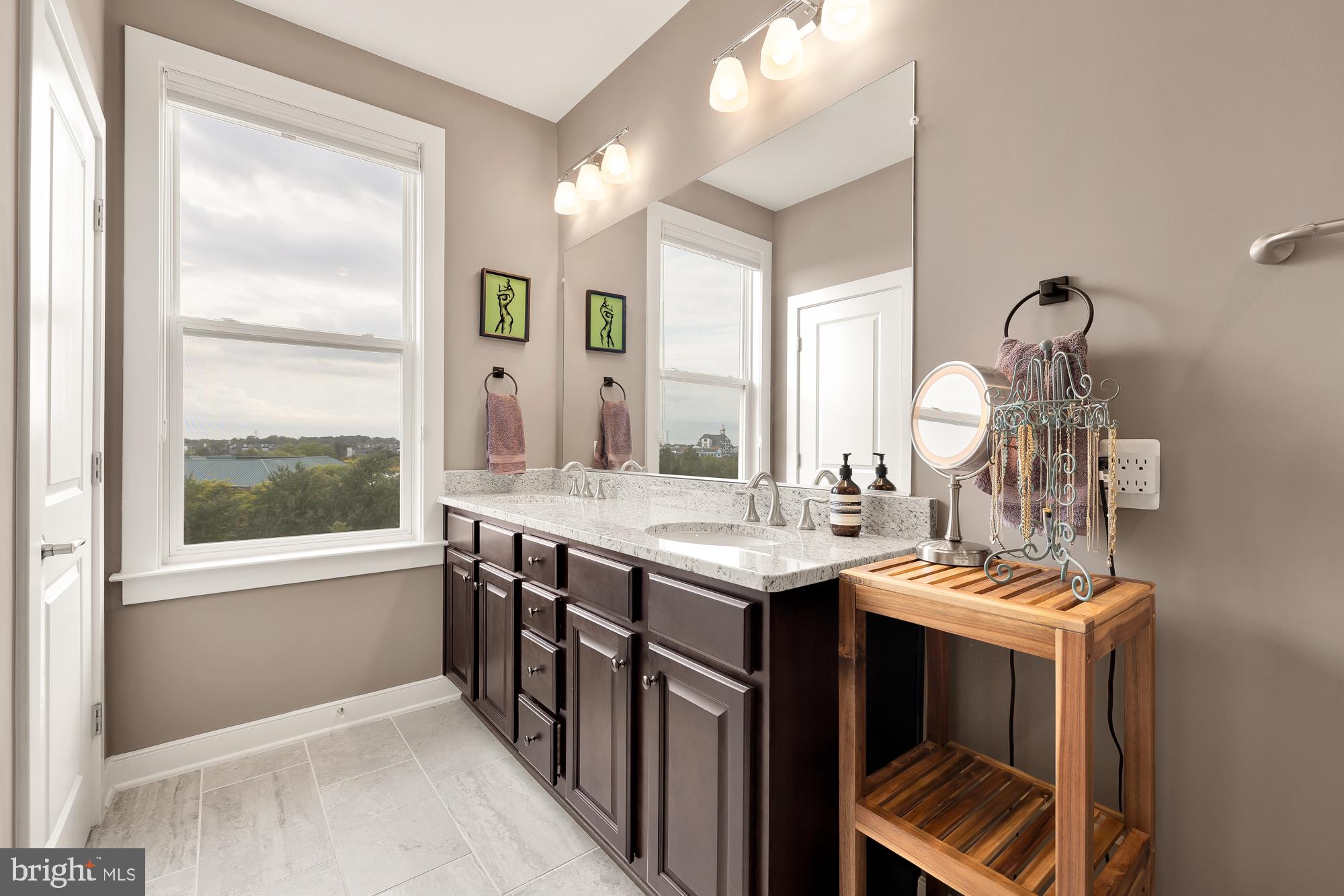 METROPARK AT ARROWBROOK - Residential