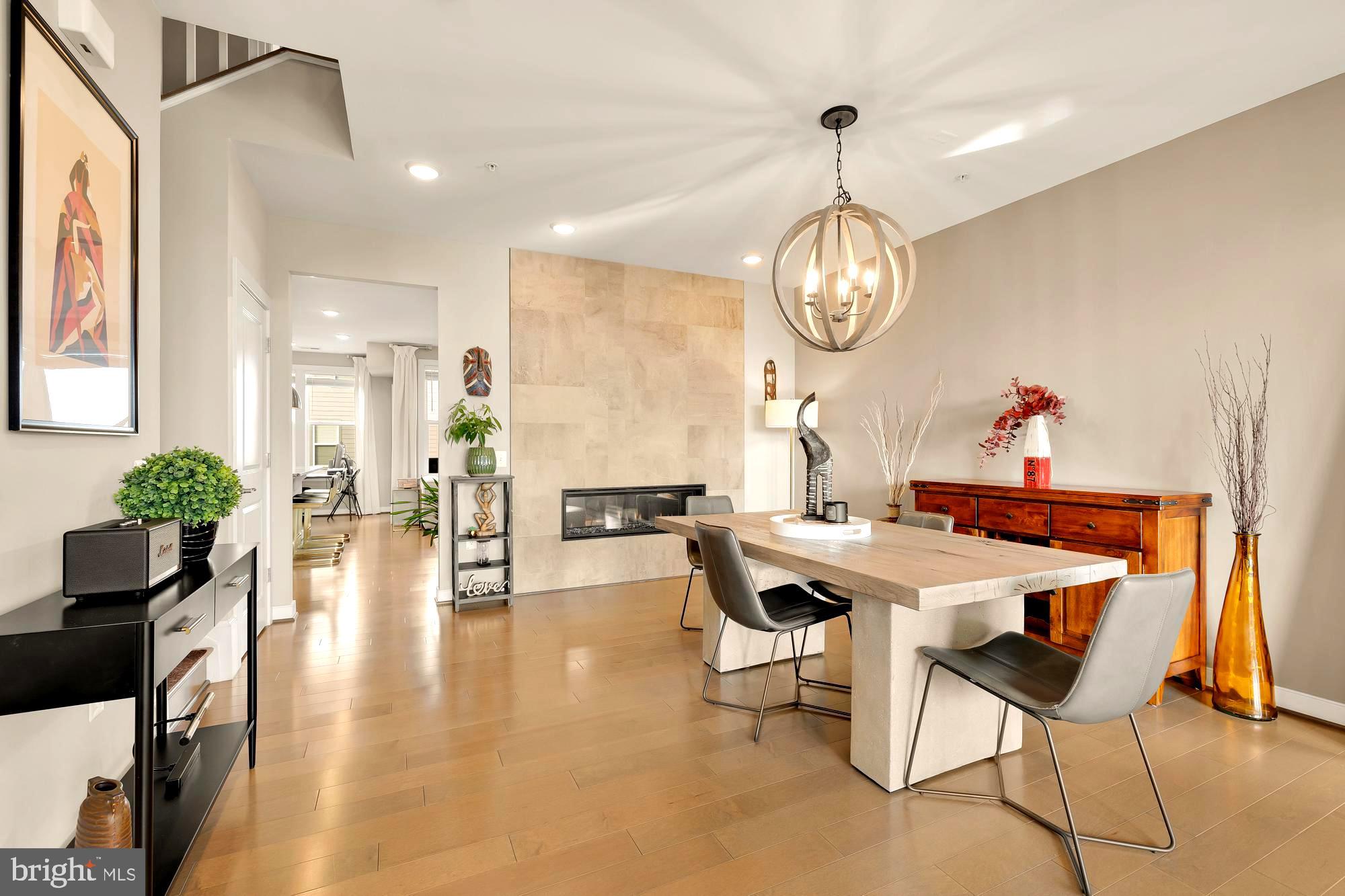 METROPARK AT ARROWBROOK - Residential